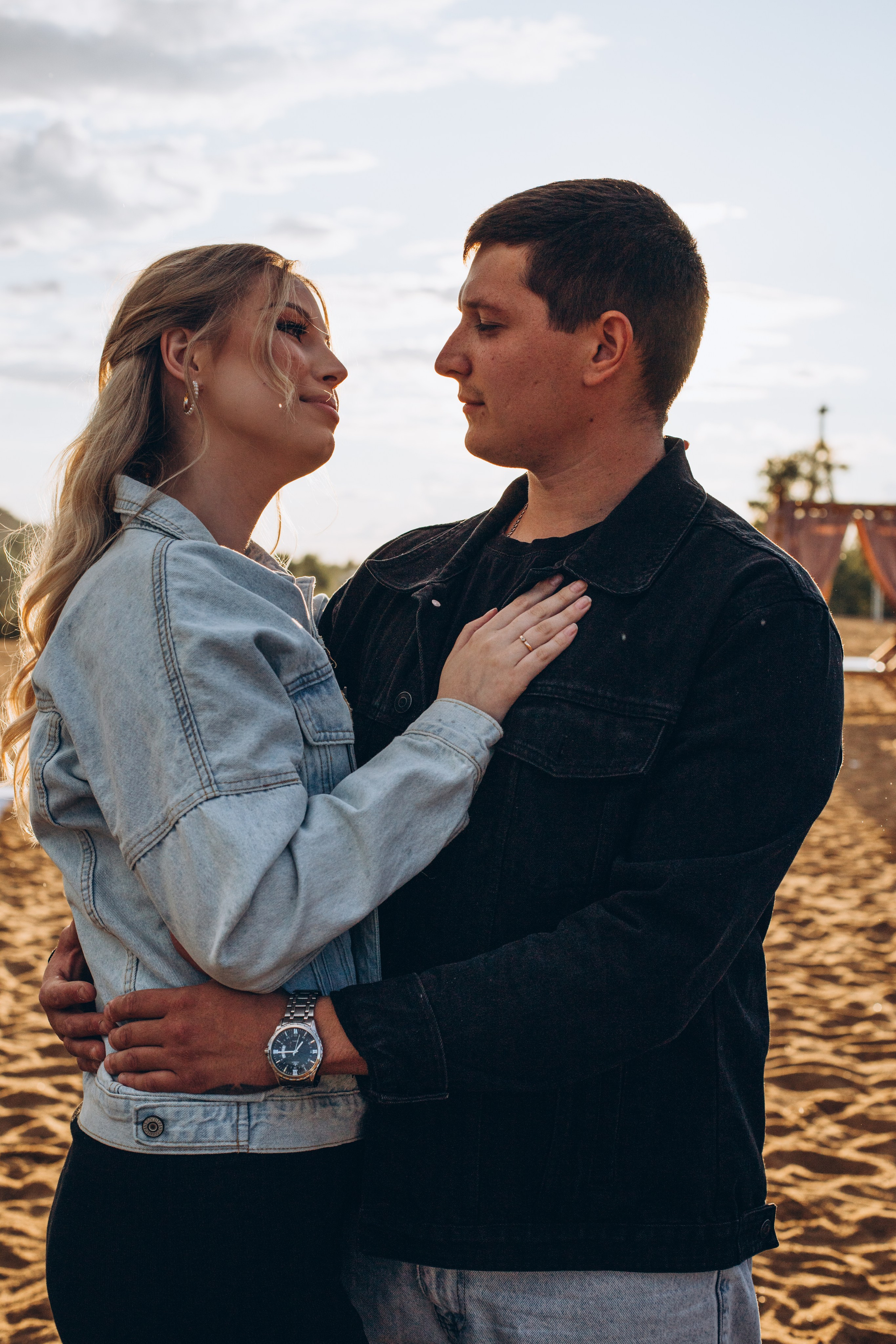 Женя и Дима. Свадебный и семейный фотограф в Нижнем Новгороде Екатерина Наймарк