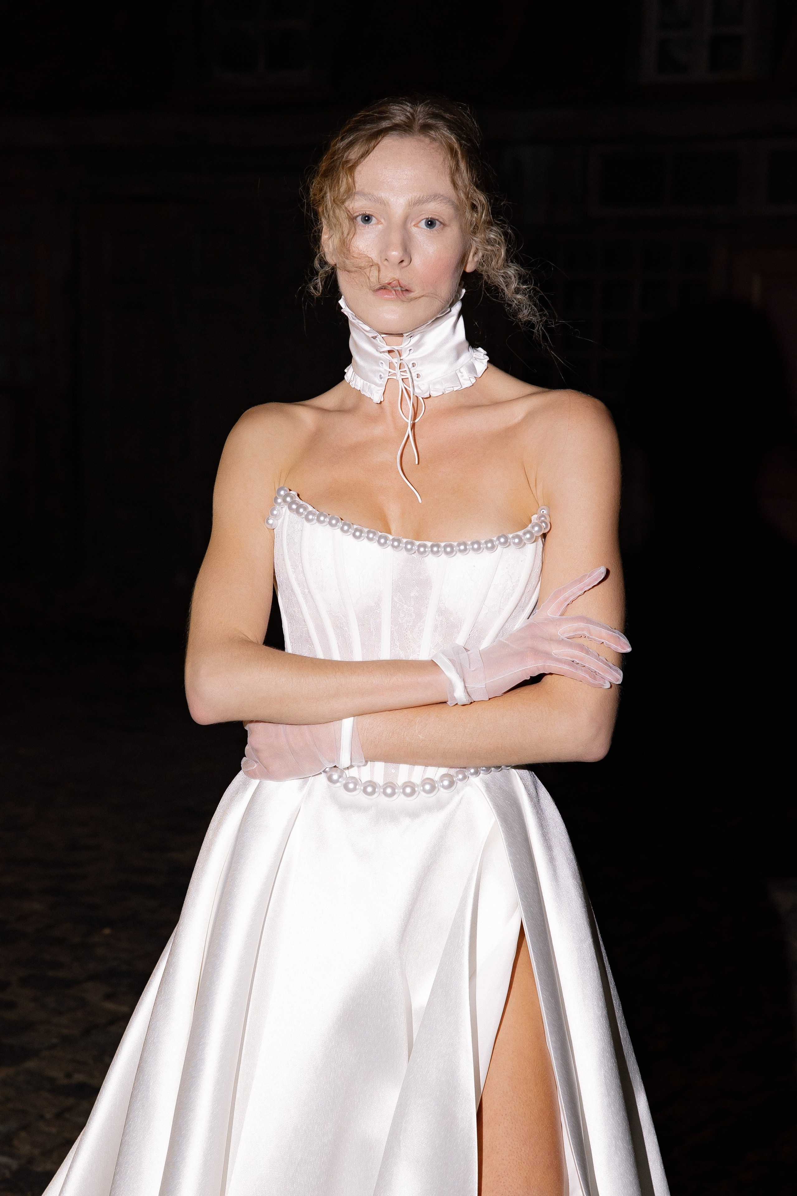 Rara Avis Fashion Show 2025. Свадебный фотограф Москва и Санкт-Петерург Артем Мамонов