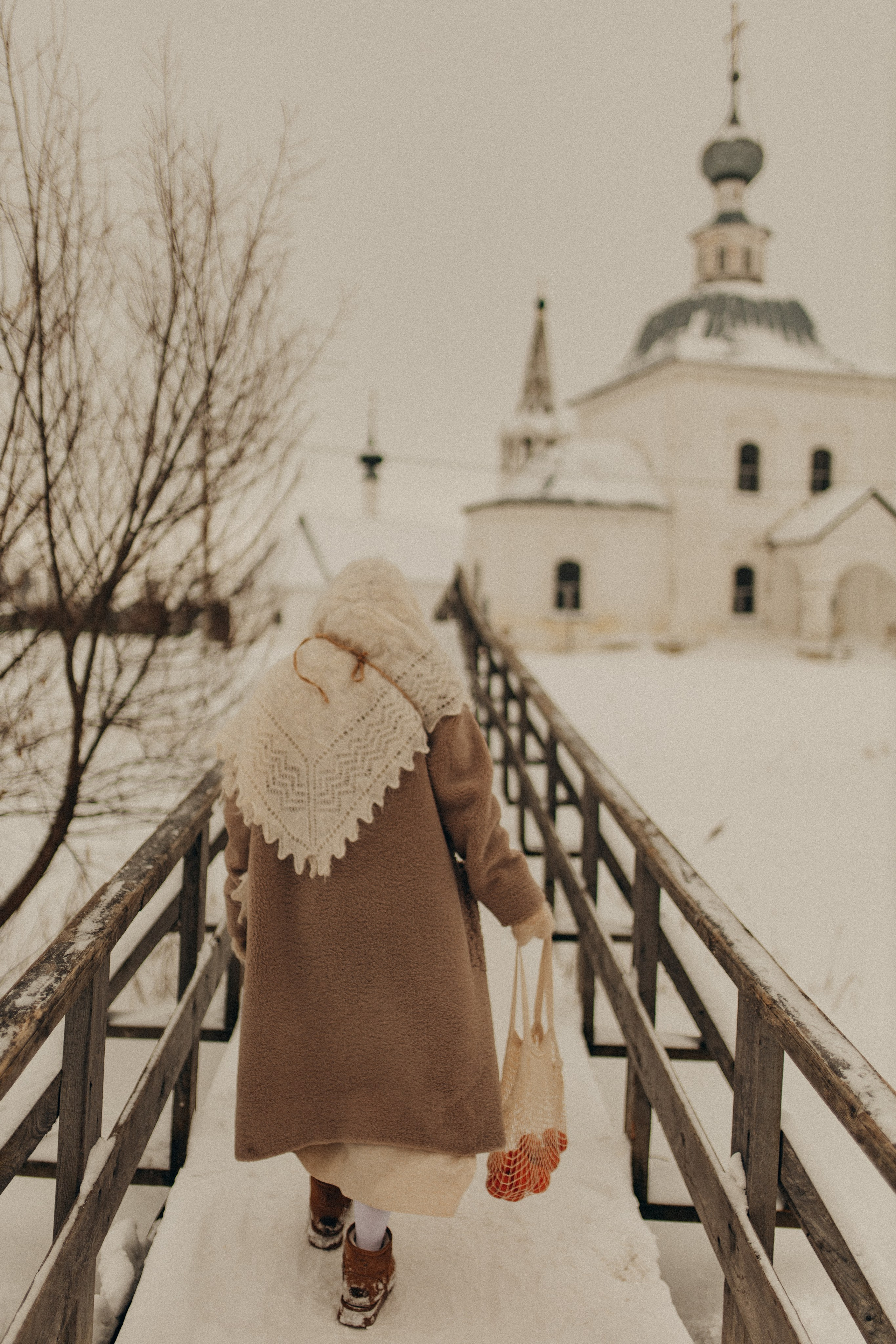 Однажды в деревне…❤. Фотограф Татьяна Русакова