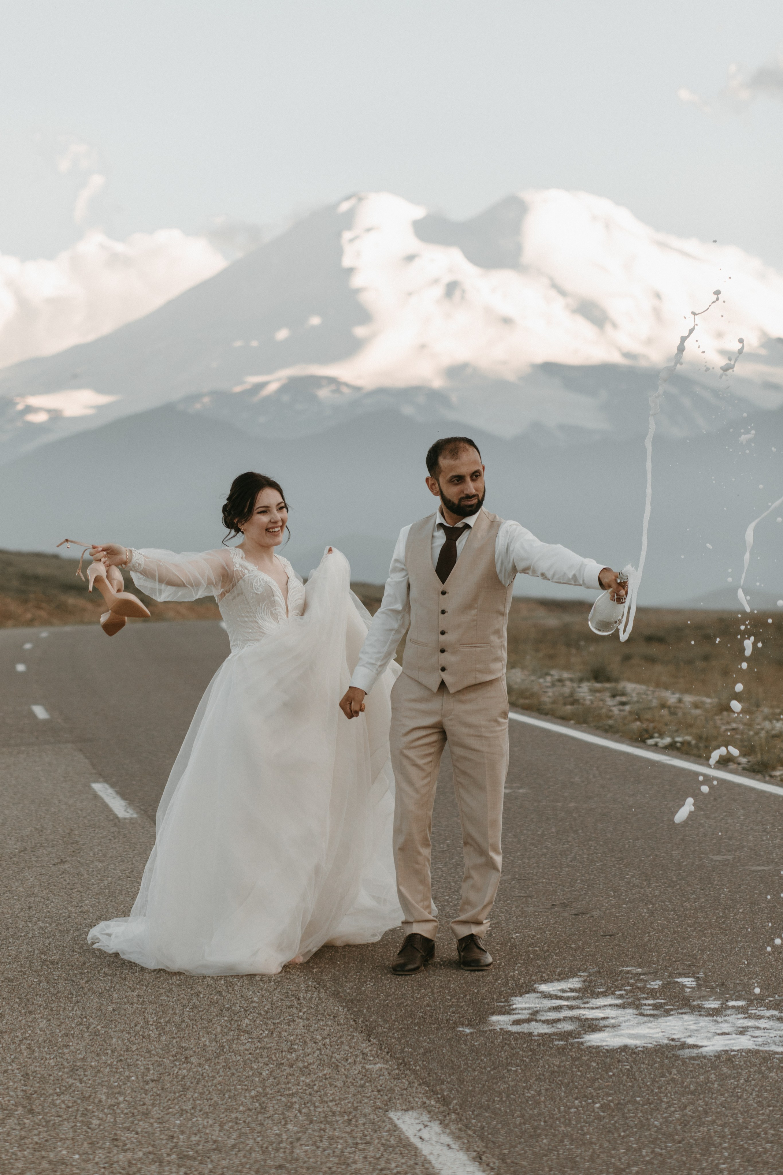 ДОЛИНА ЛЮБВИ. Фотограф Настя Конник | Пятигорск | Эльбрус | Домбай | Архыз