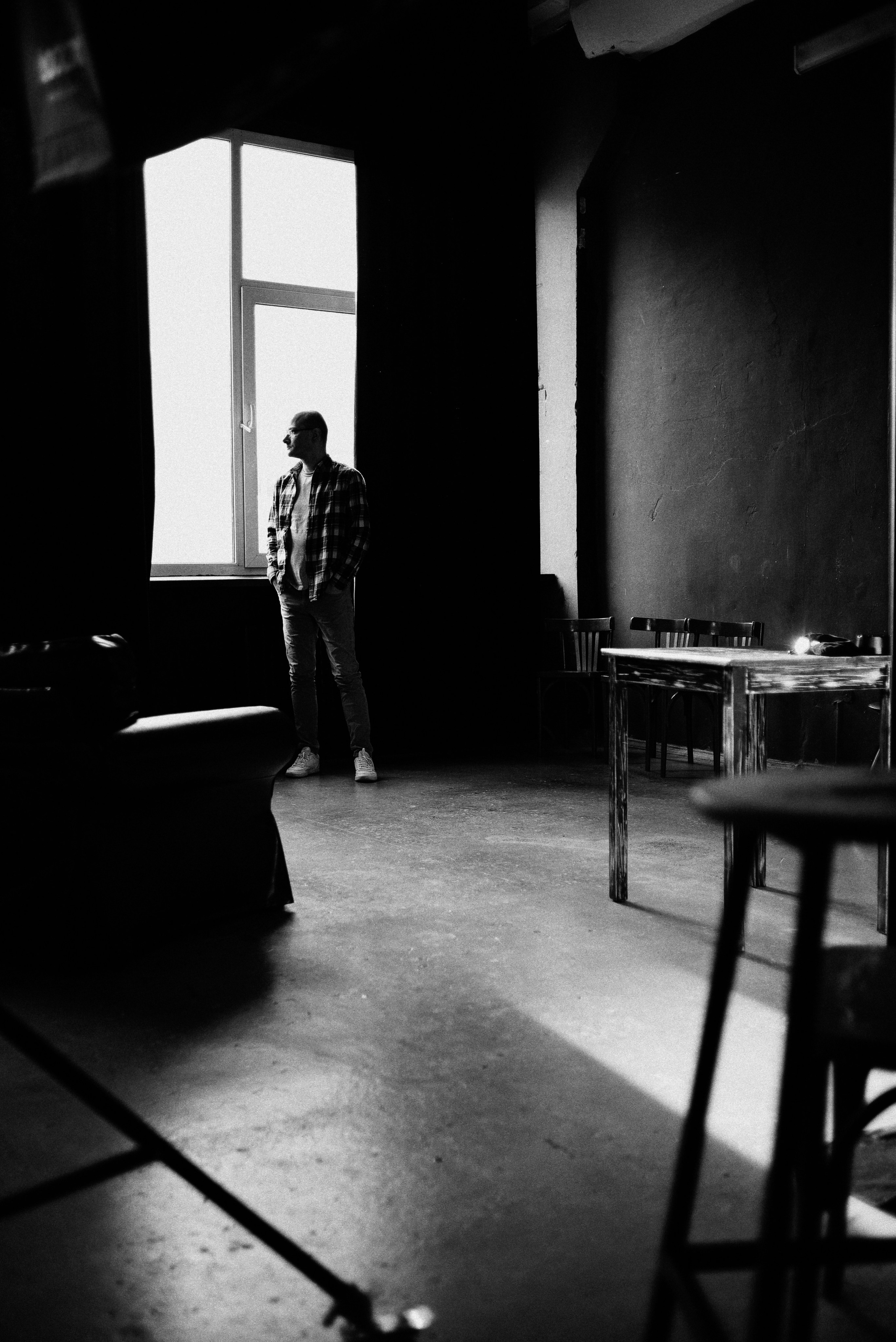 Александр. Фотограф Дарья Мустафина, Тюмень