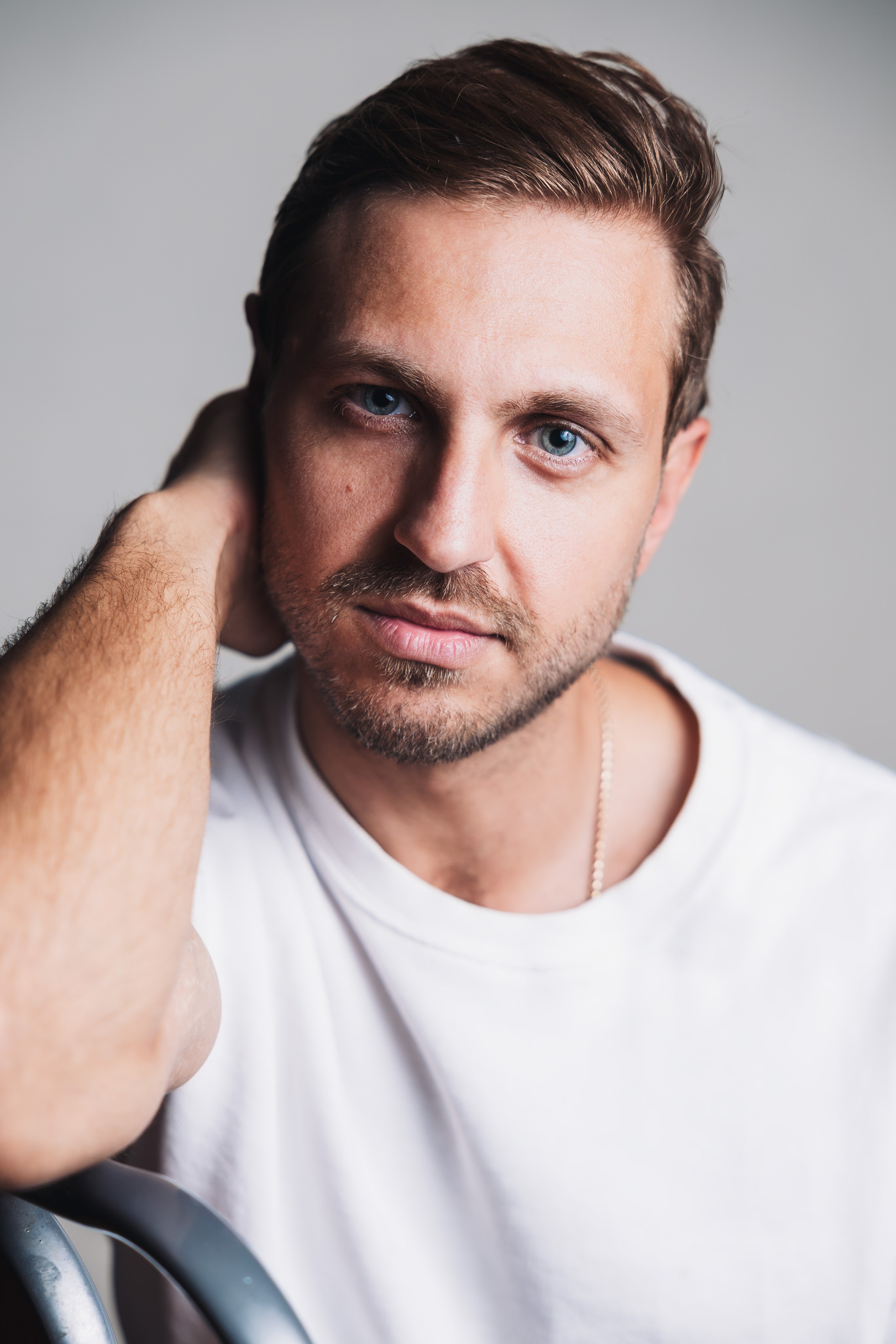 Актерское портфолио 1. Свадебный и семейный фотограф в Москве Красинская Мария