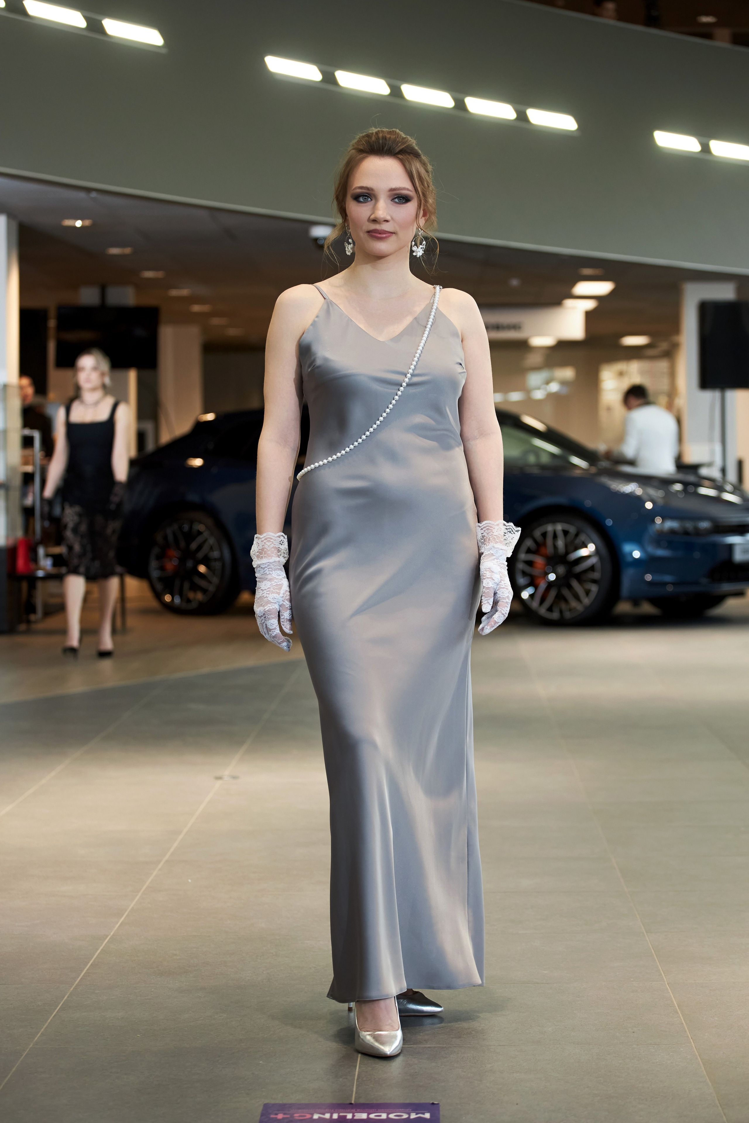 Репортаж «Жара в Городе». Фотограф Алексей Яковлев