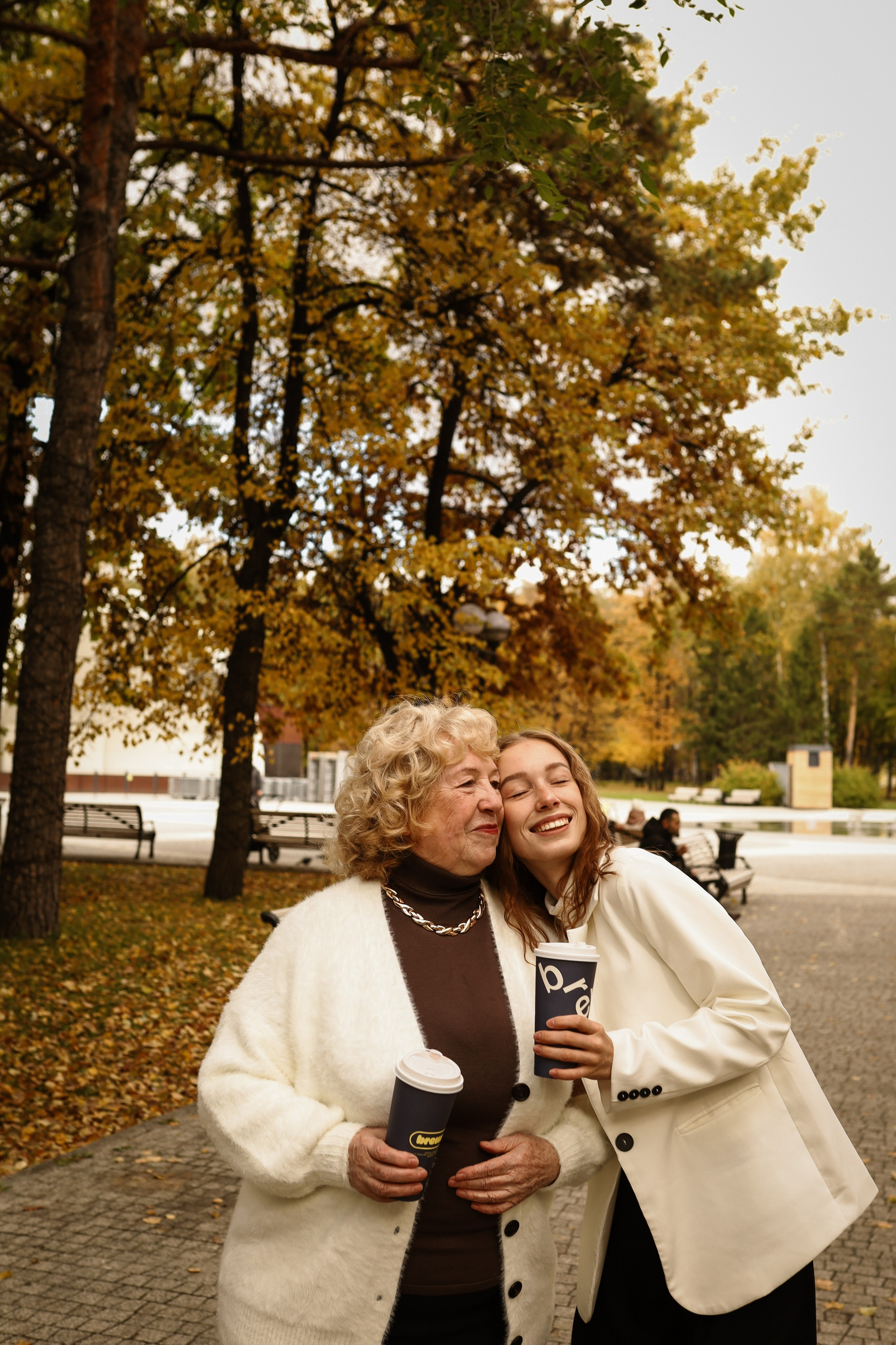 Катя и Татьяна. Инна Вильт| лайфстайл фотограф из Новосибирска