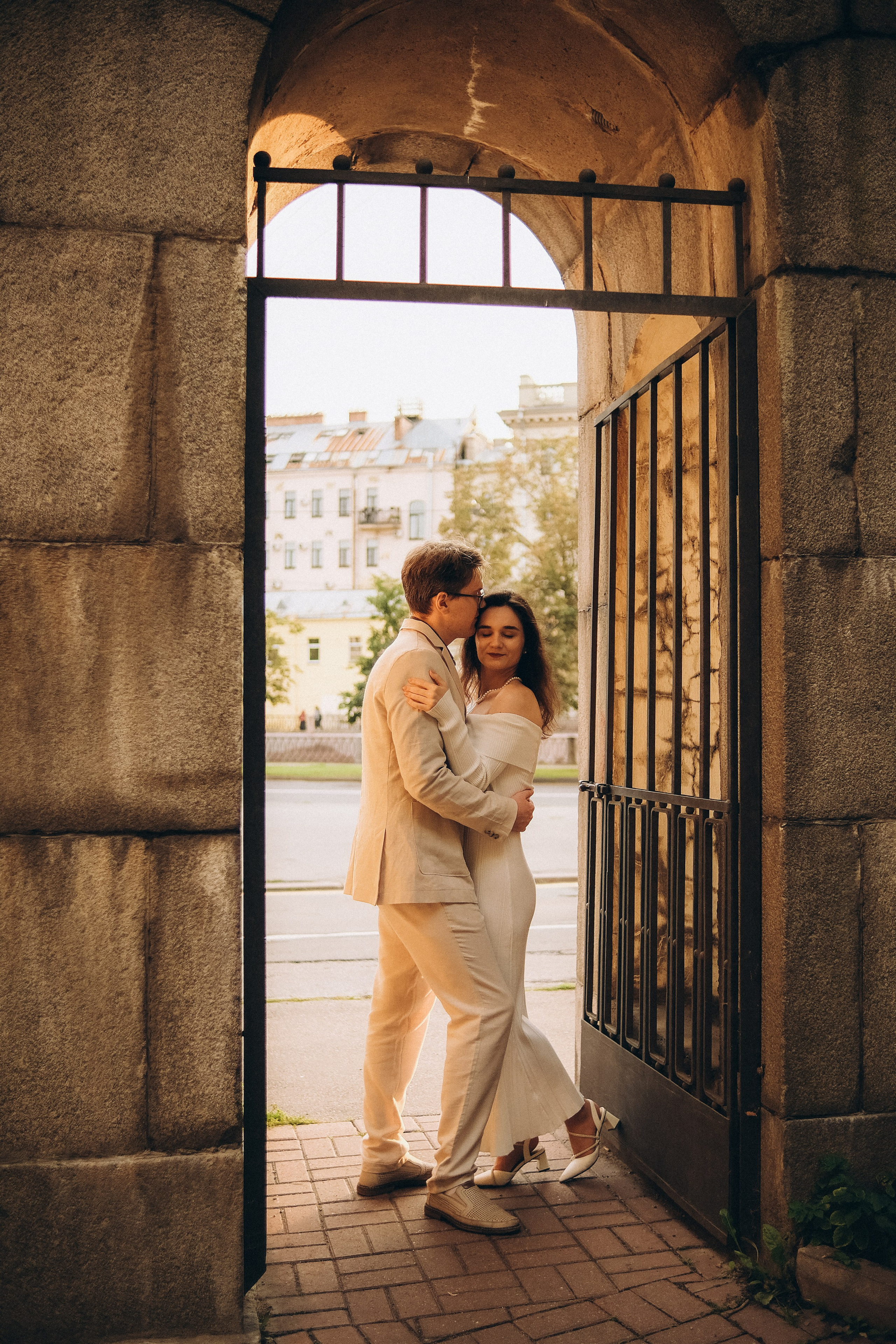 Алина & Вова. Phdkvmr.ru