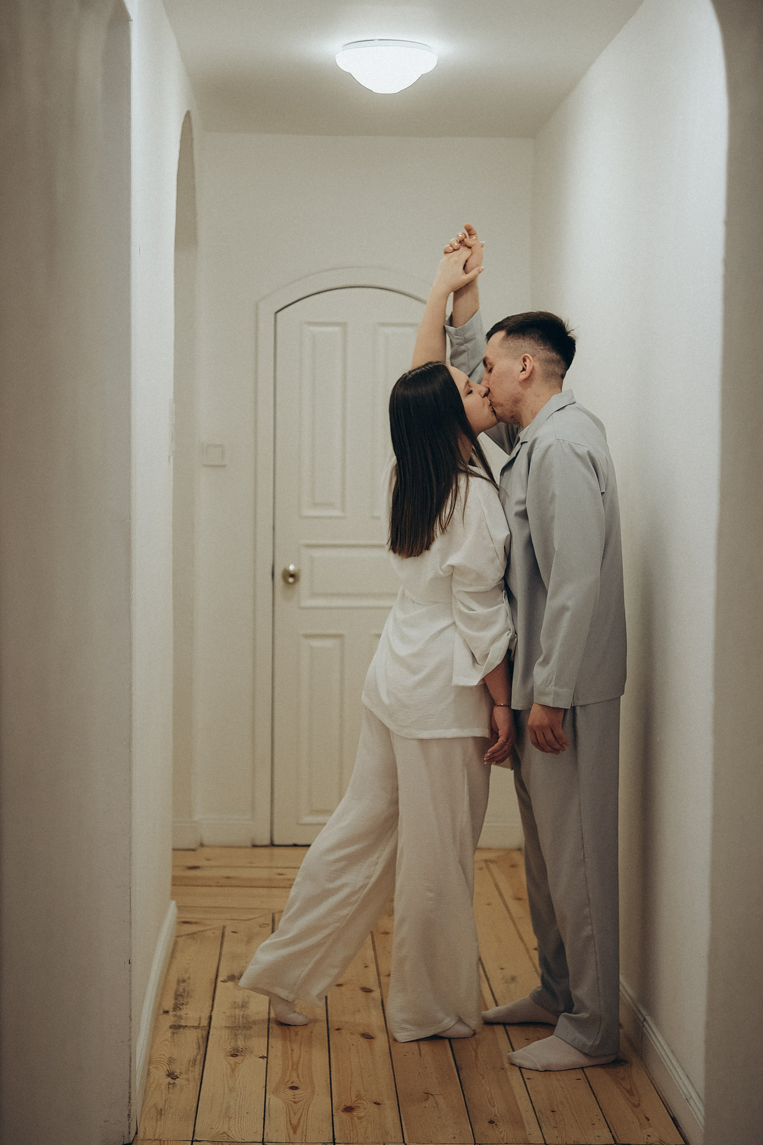 Катя & Костя. Phdkvmr.ru