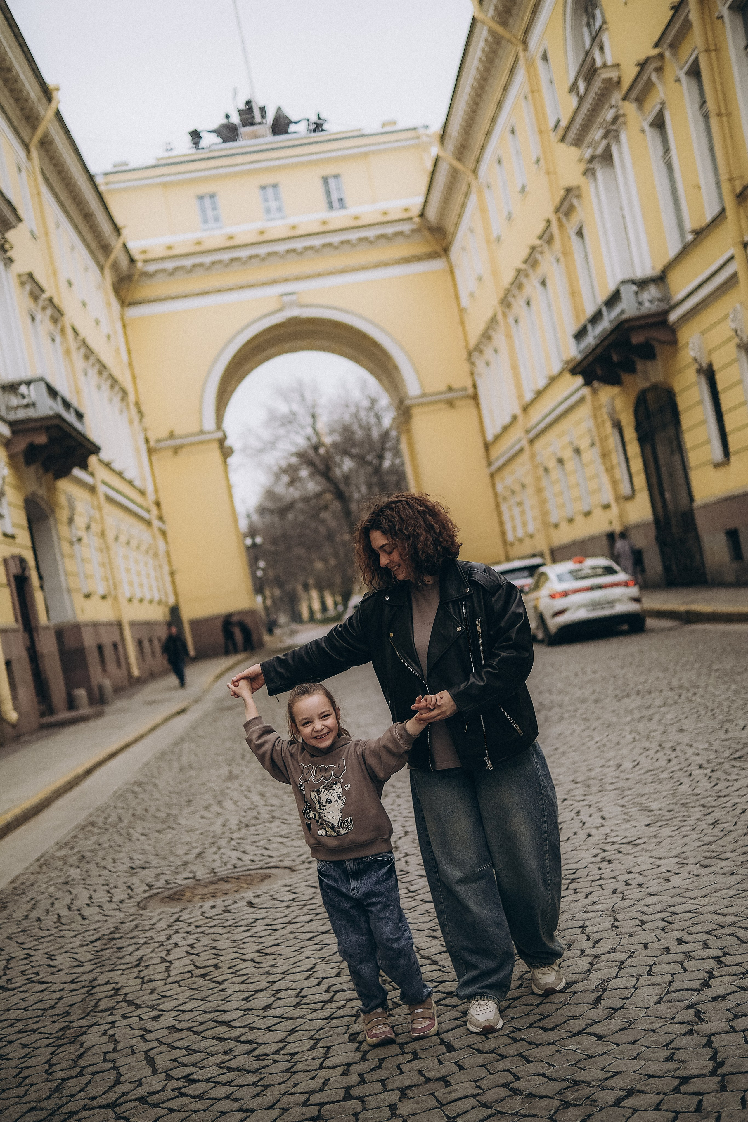 Марина & Маша. Phdkvmr.ru