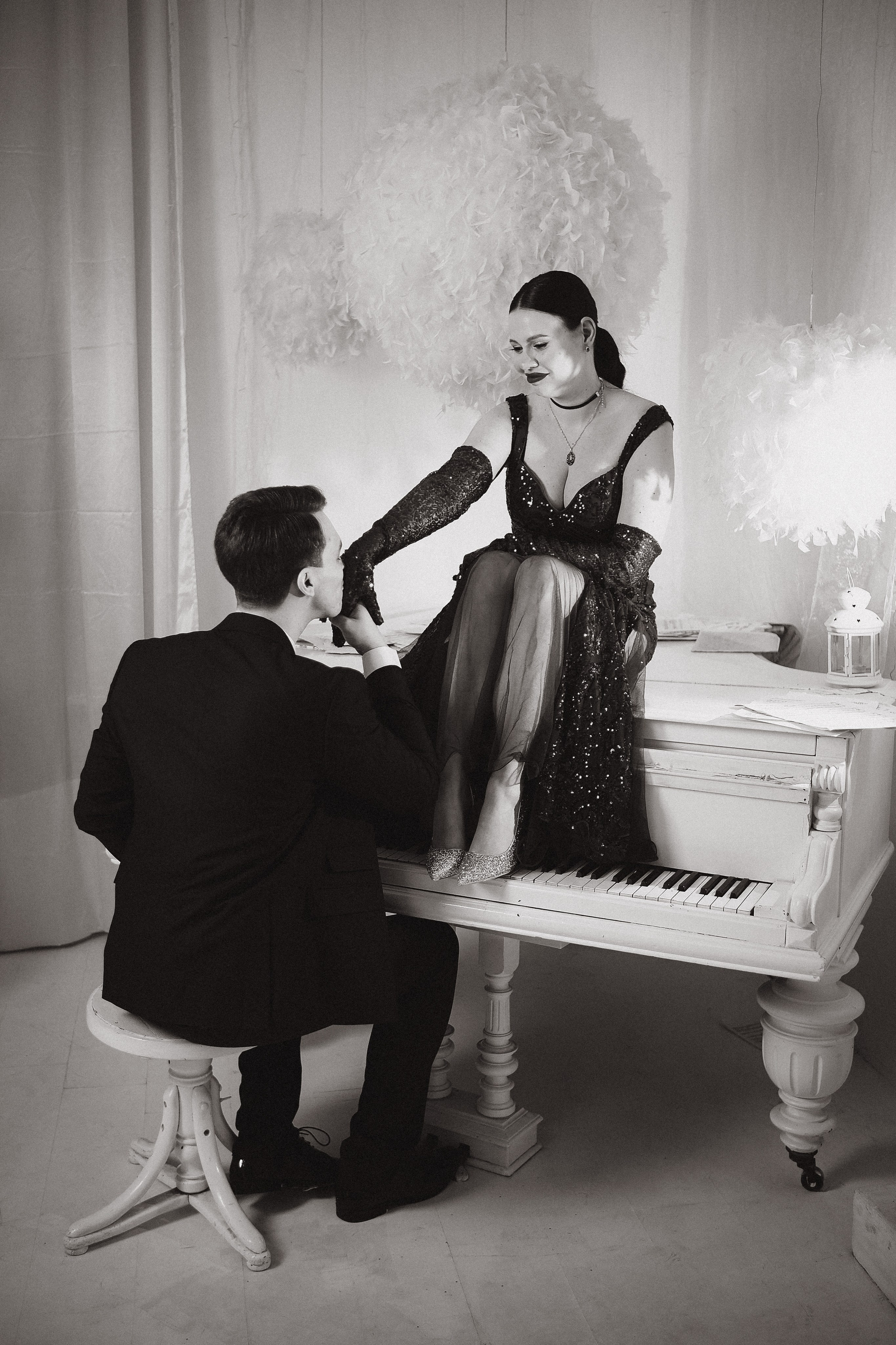 Галя & Влад. Phdkvmr.ru