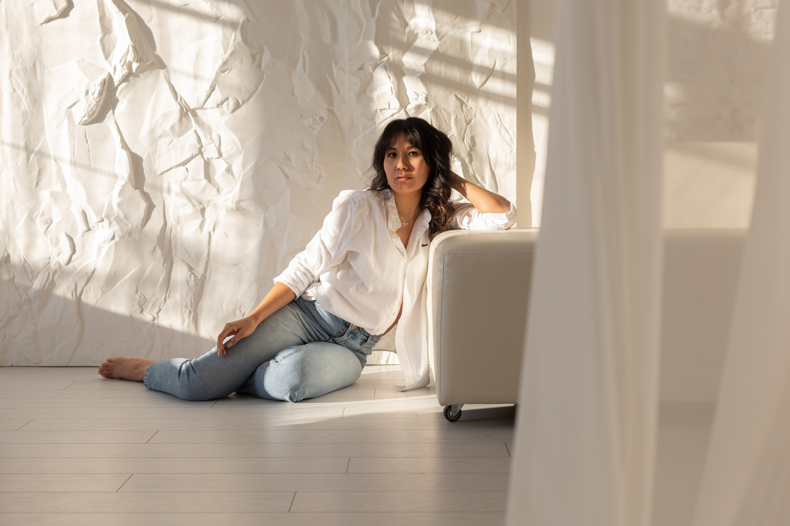 Юлия и Ева. Свадебный фотограф Анастасия Багдасарян