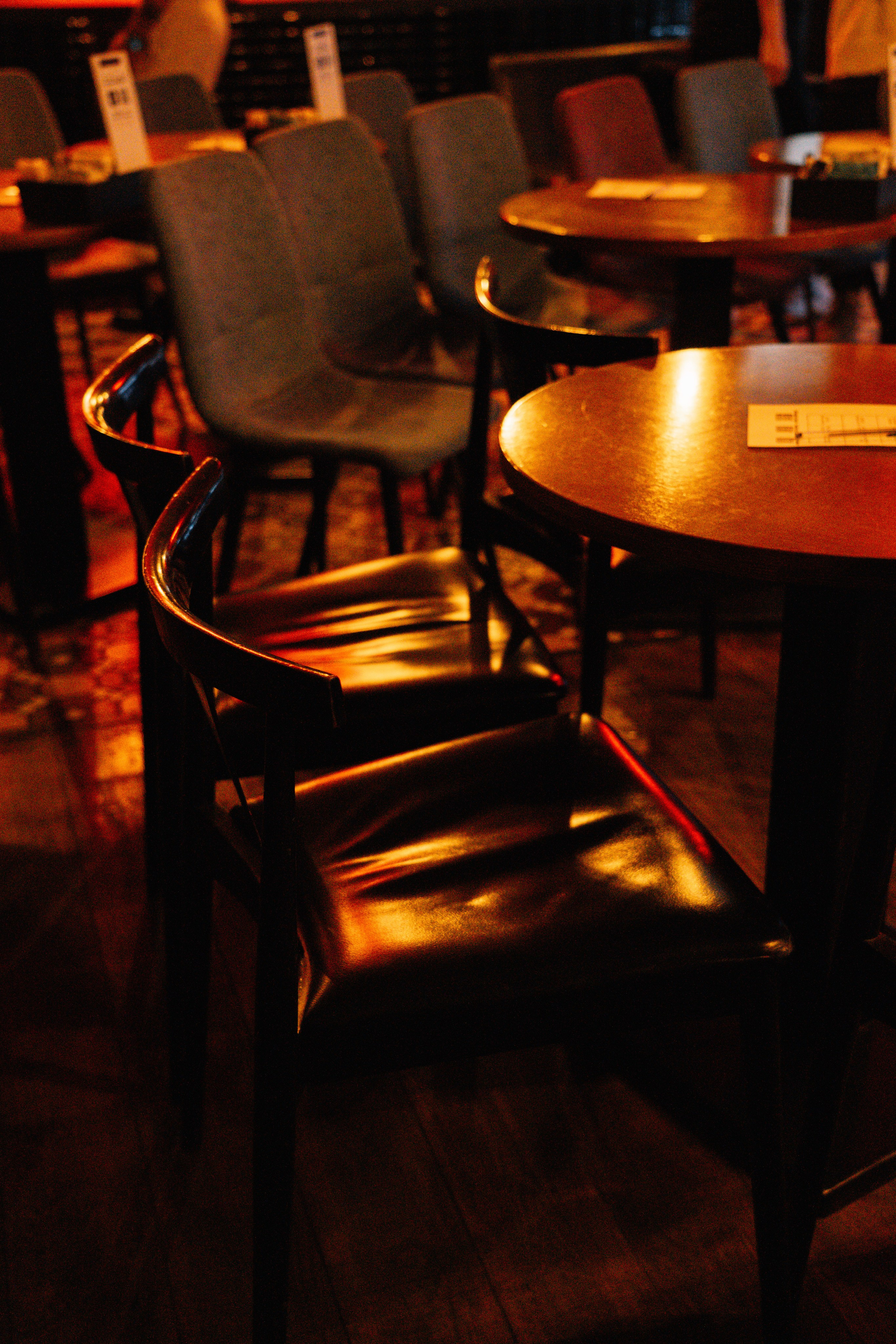 Фоторепортаж Stand Up на Патриках