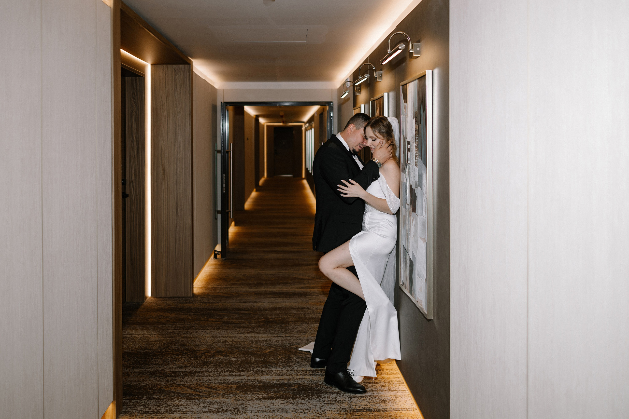 Свадебная фотосессия 2024. Свадебный фотограф и видеограф в Москве, Виктор Архилюк