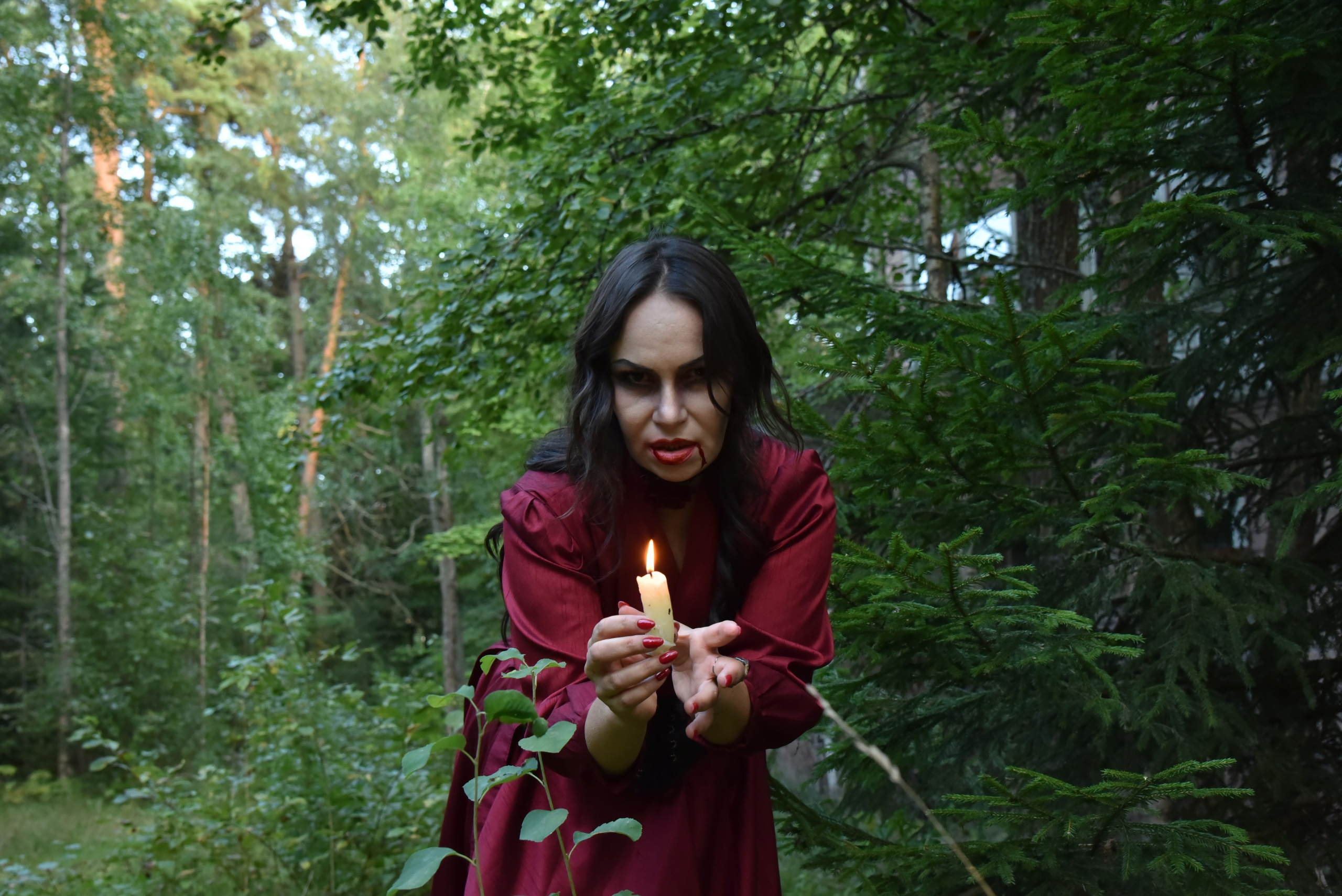 Екатерина. Портретный Семейный Fine-Art фотограф в Санкт-Петербурге Криулина