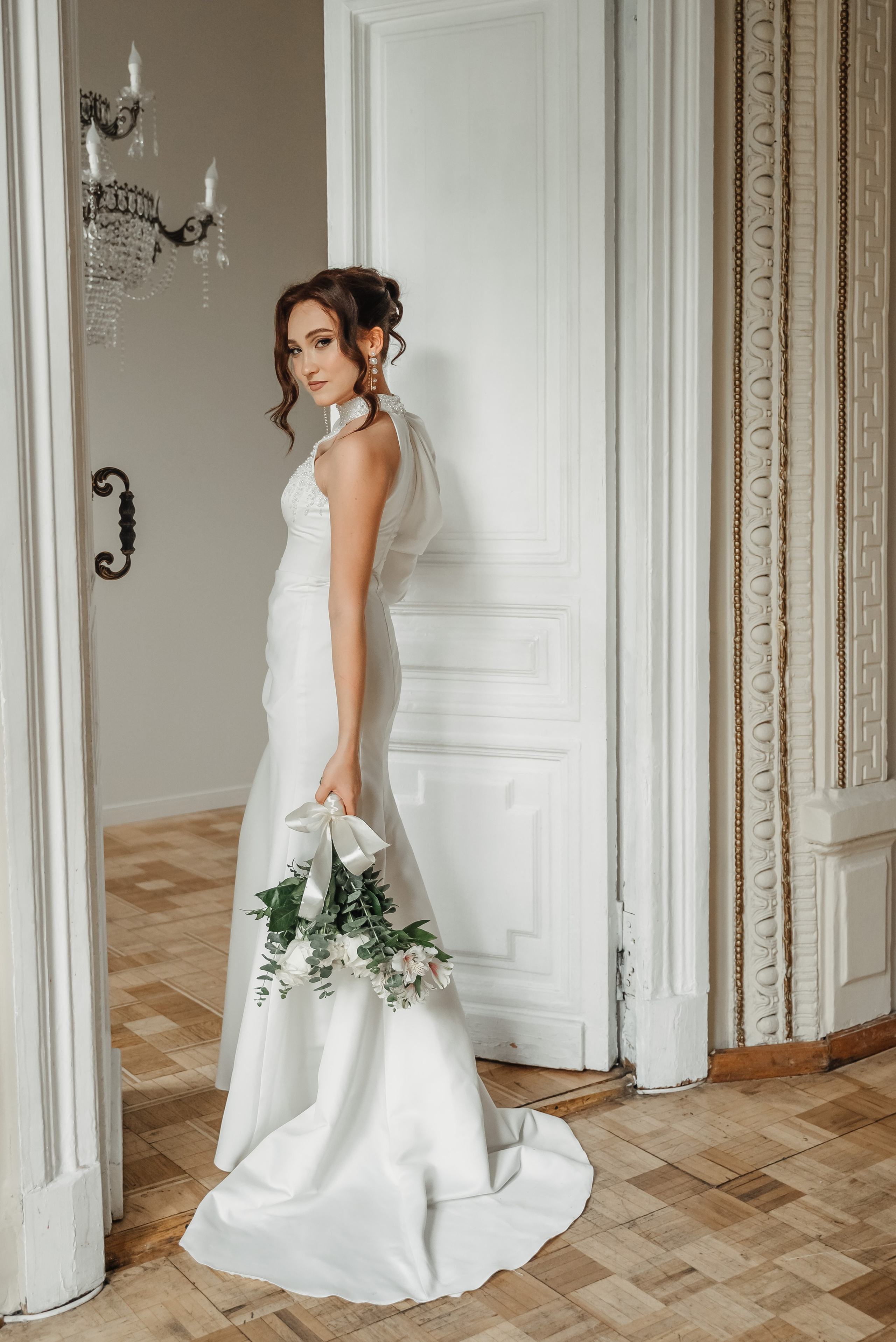 Денис и Вилена. Свадебный фотограф Ирина Димитриева