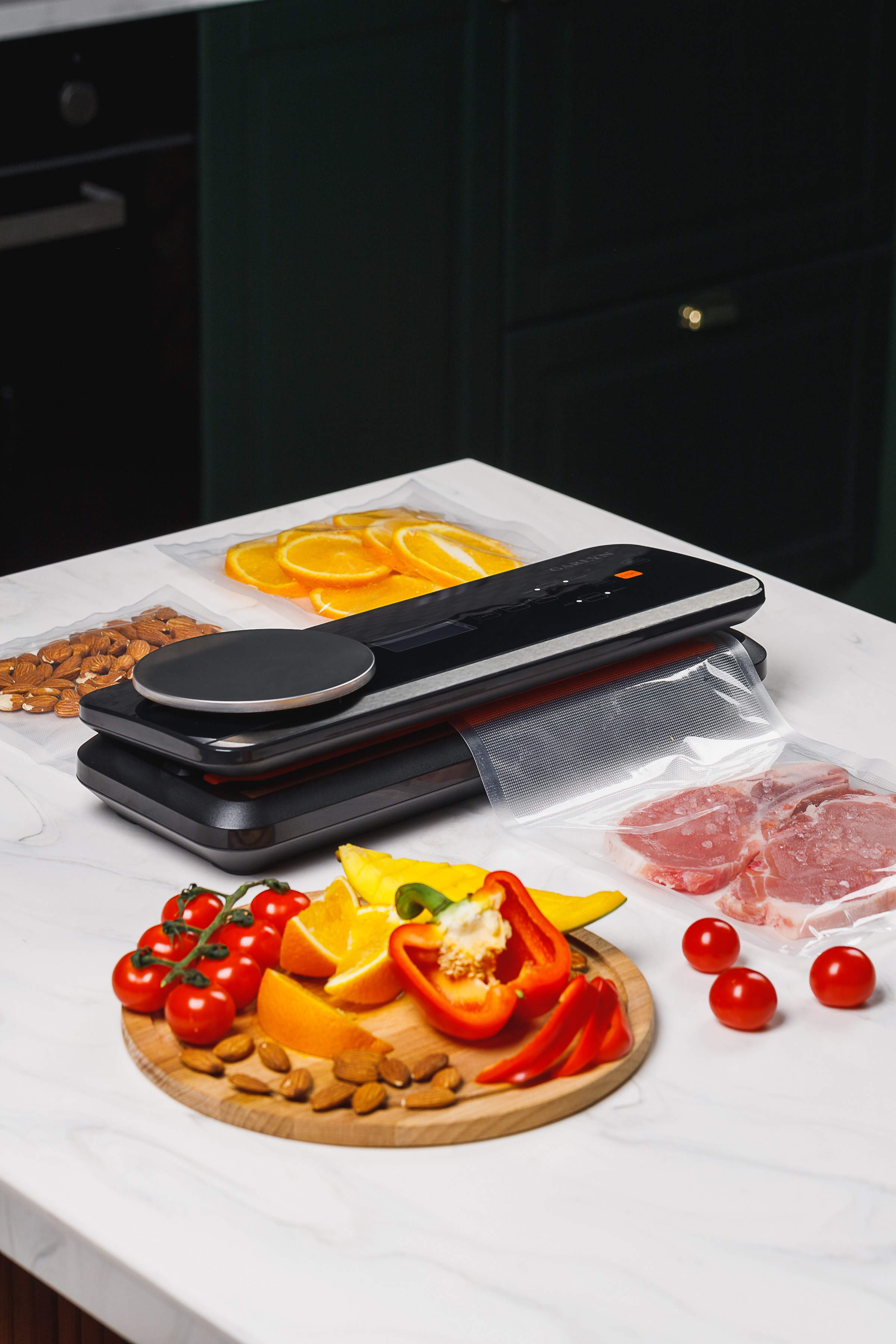 GARLYN. Бытовая техника. Интерьерный фотограф и видеограф в Санкт-Петербурге Вадим Балбашевский