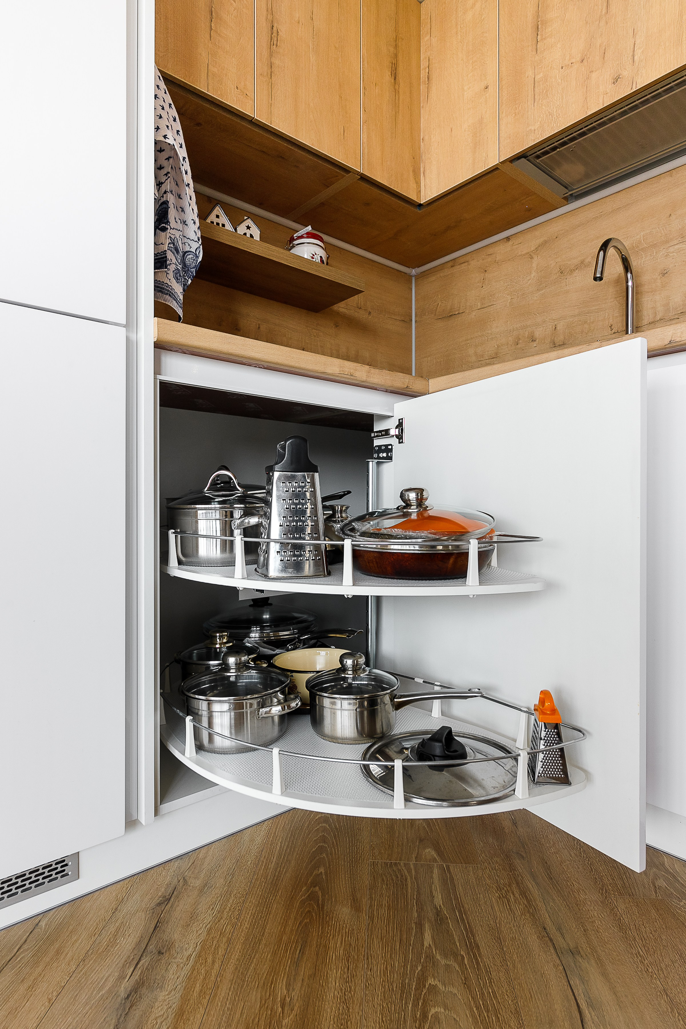 Корпусная мебель «АБ Мебель». Интерьерный фотограф и видеограф в Санкт-Петербурге Вадим Балбашевский