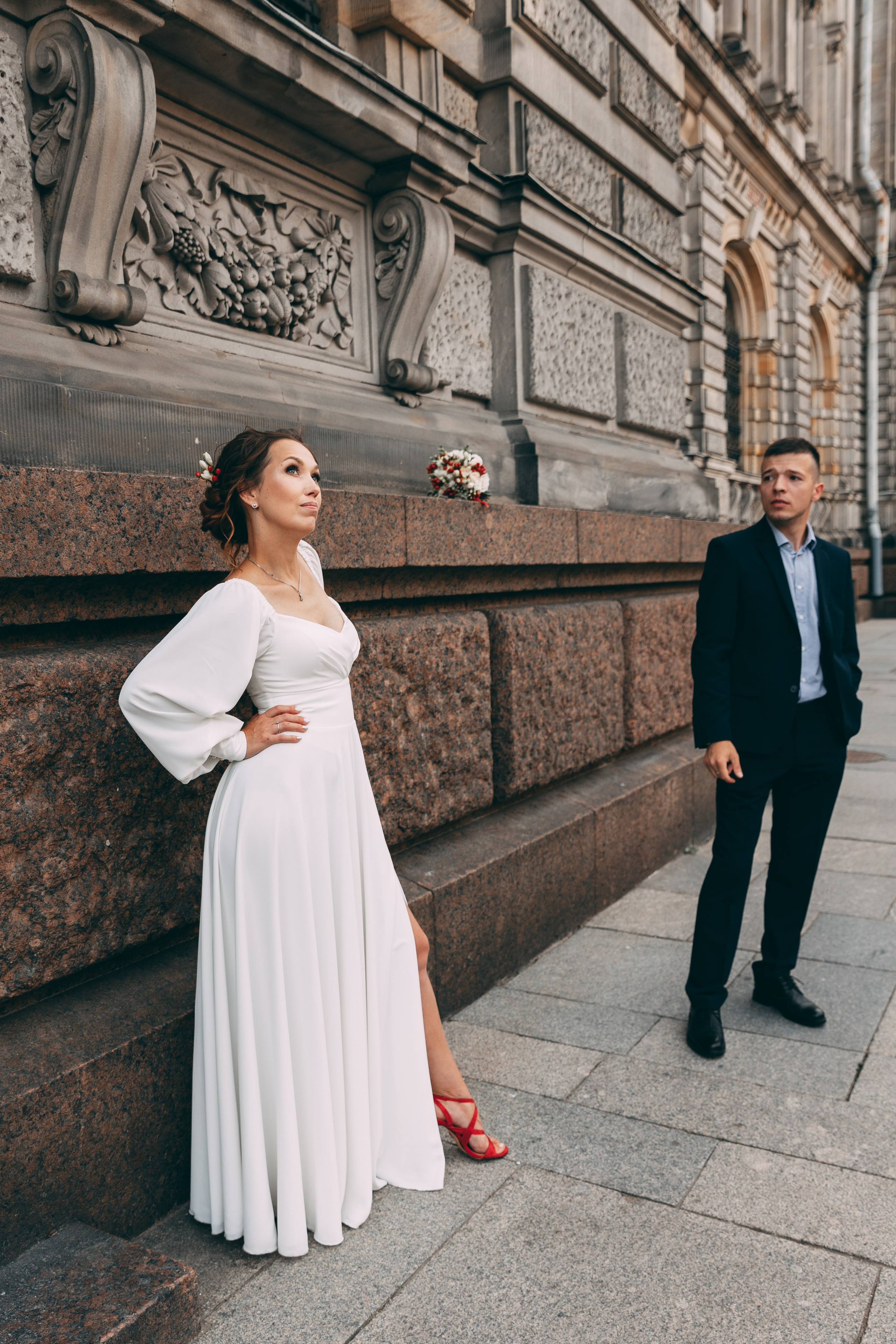 Рафаэль и Евгения. Штиглица +ЗАГС на Фурштадской. Семейный фотограф в Санкт-Петербурге Алиса Мохова