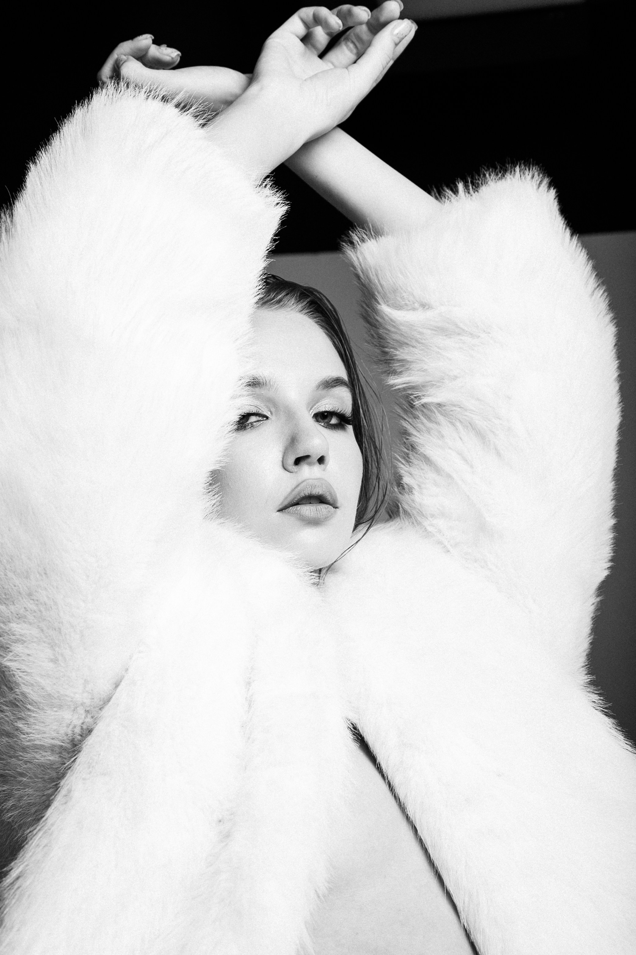 Портреты. Фотограф в Тюмени Екатерина Медведева