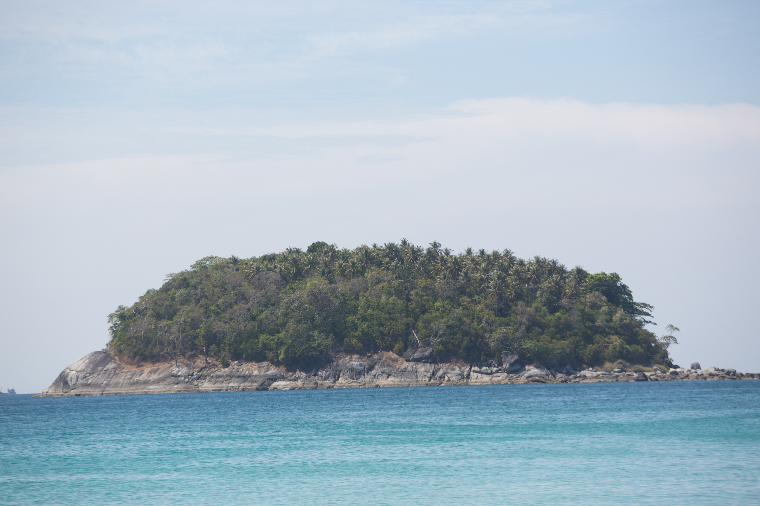 Фото Тайланда. Студия Максима Белослюдцева