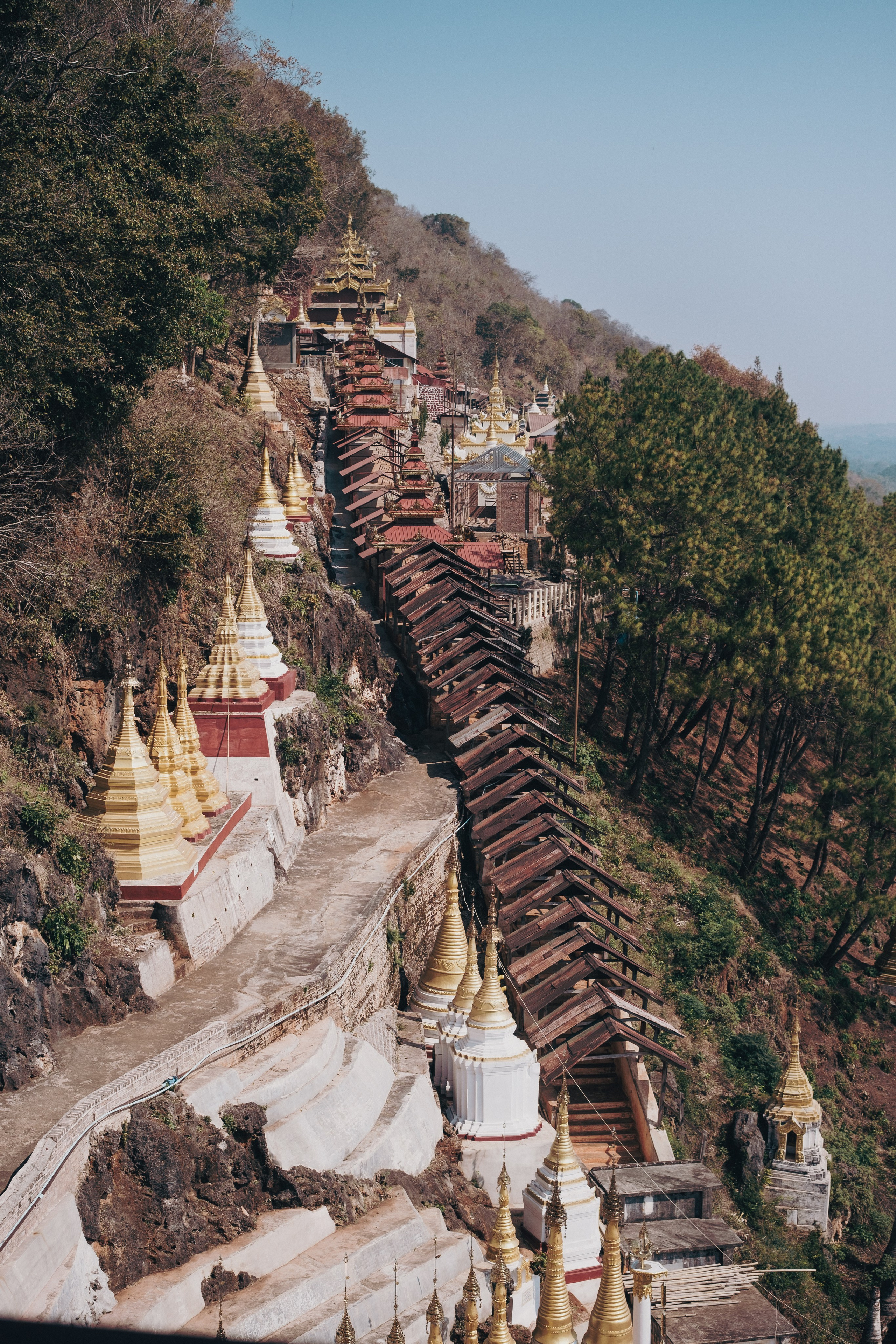 Myanmar. Dmitry Ippolitov