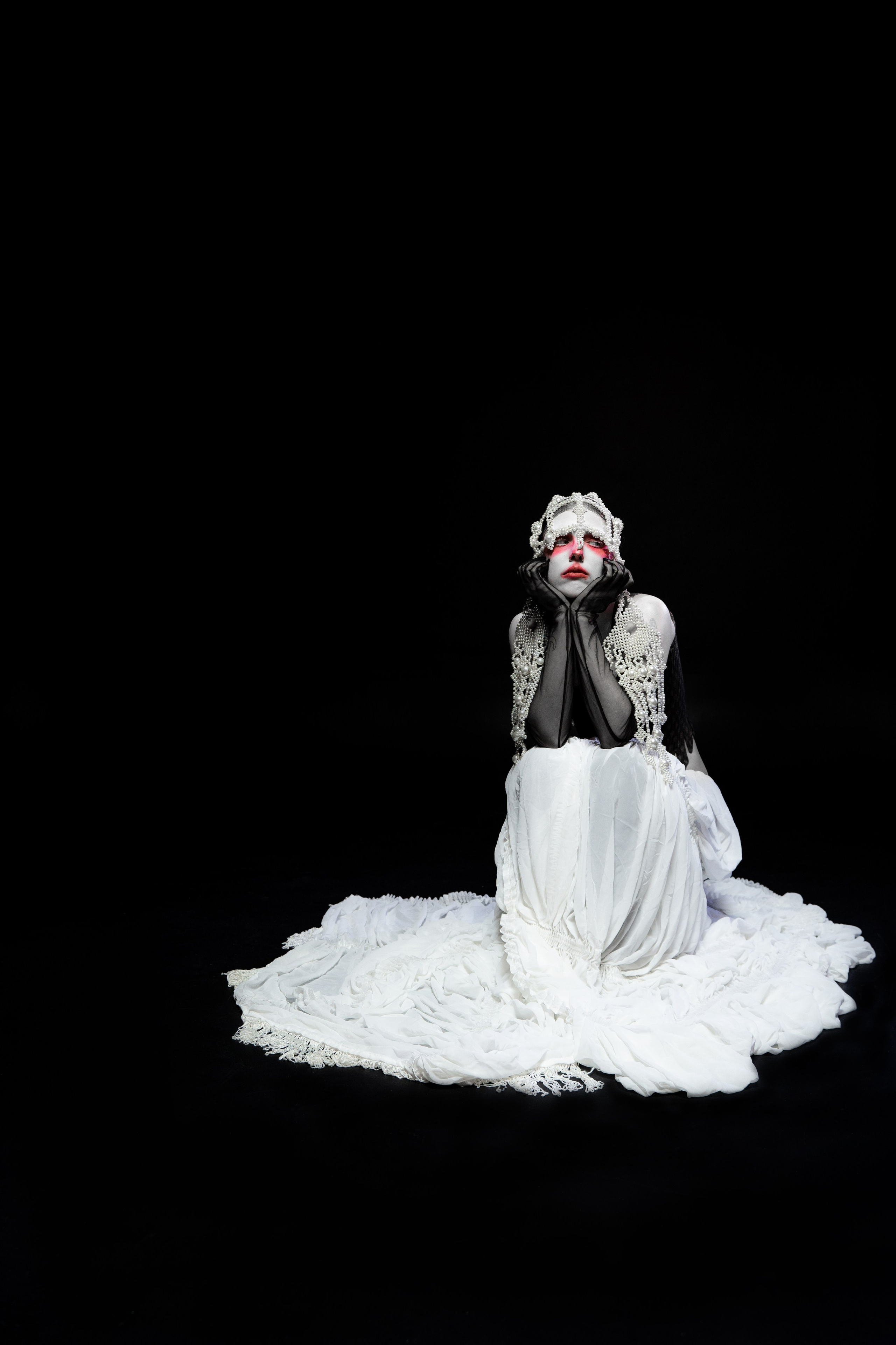 Dasha. Репортажный фотограф в Москве Федор Вдовин