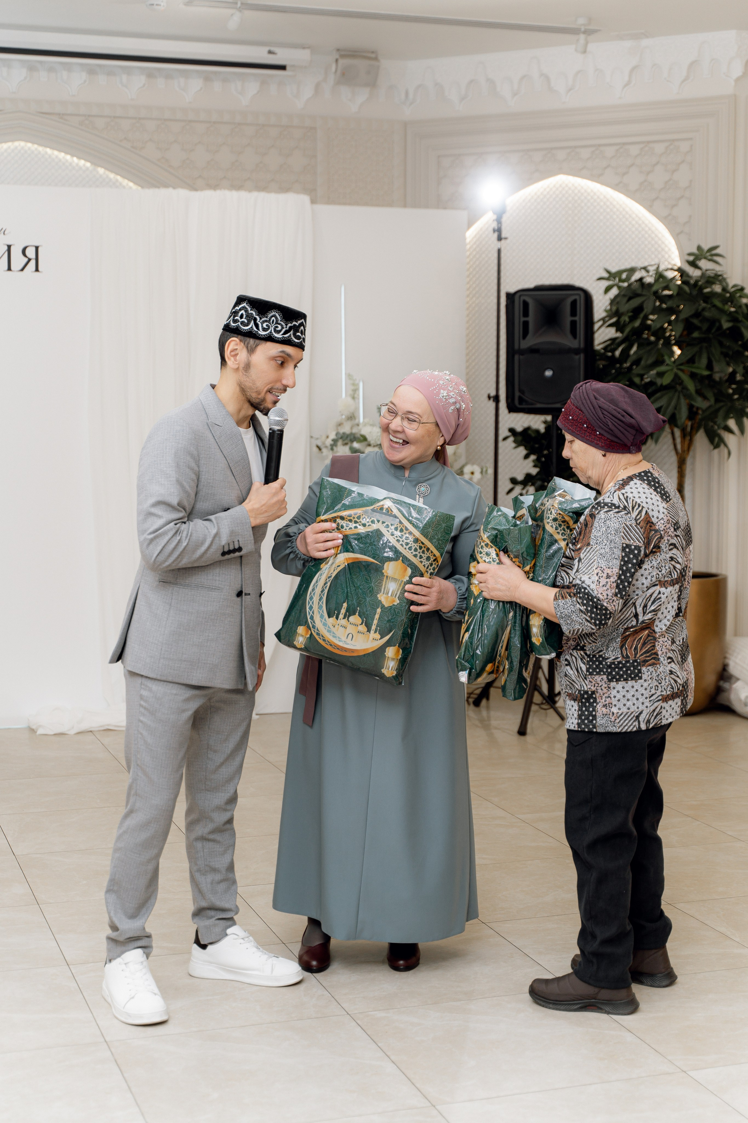 Ильдар & Алия. RAMIL SAFIULLIN