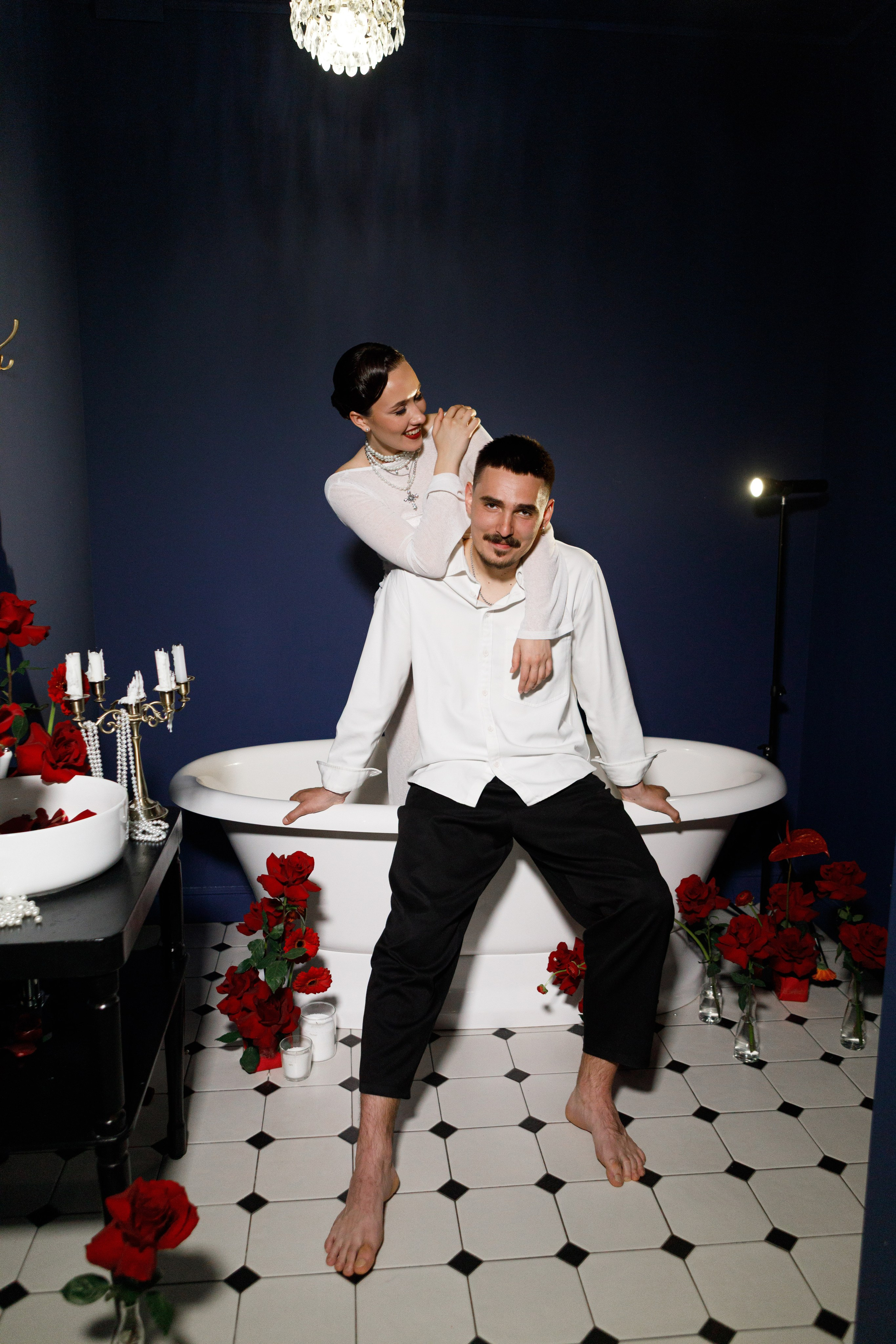 Свадебный фотограф в Ростове-на-Дону — Свадьба Кости и Арины в особняке XIX века, Таганрог. Свадебный фотограф Ростов на Дону / Таганрог — Усачева Анастасия