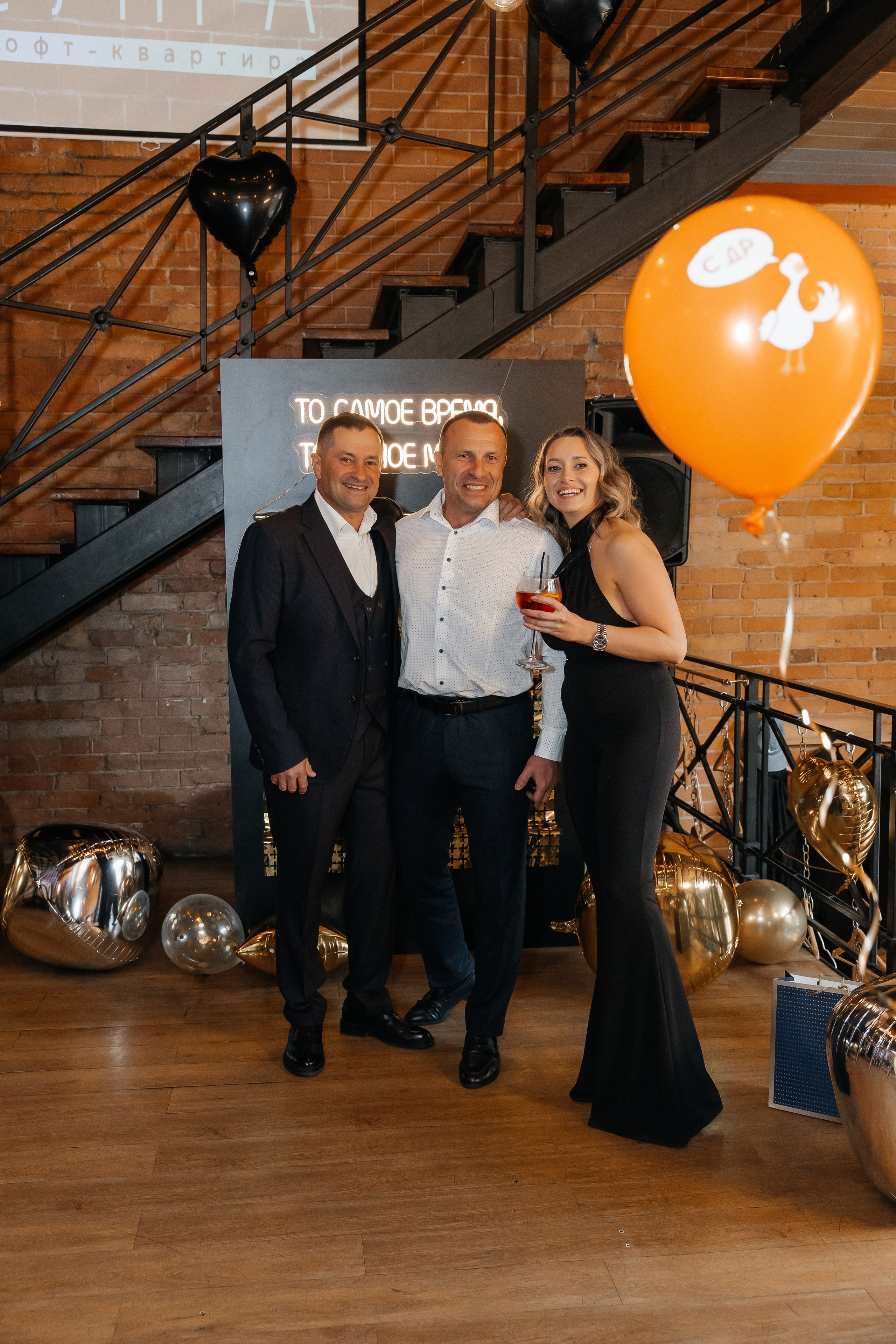 Репортаж. Фотостудия 220 — первая в Чите фотостудия, предназначенная для работы