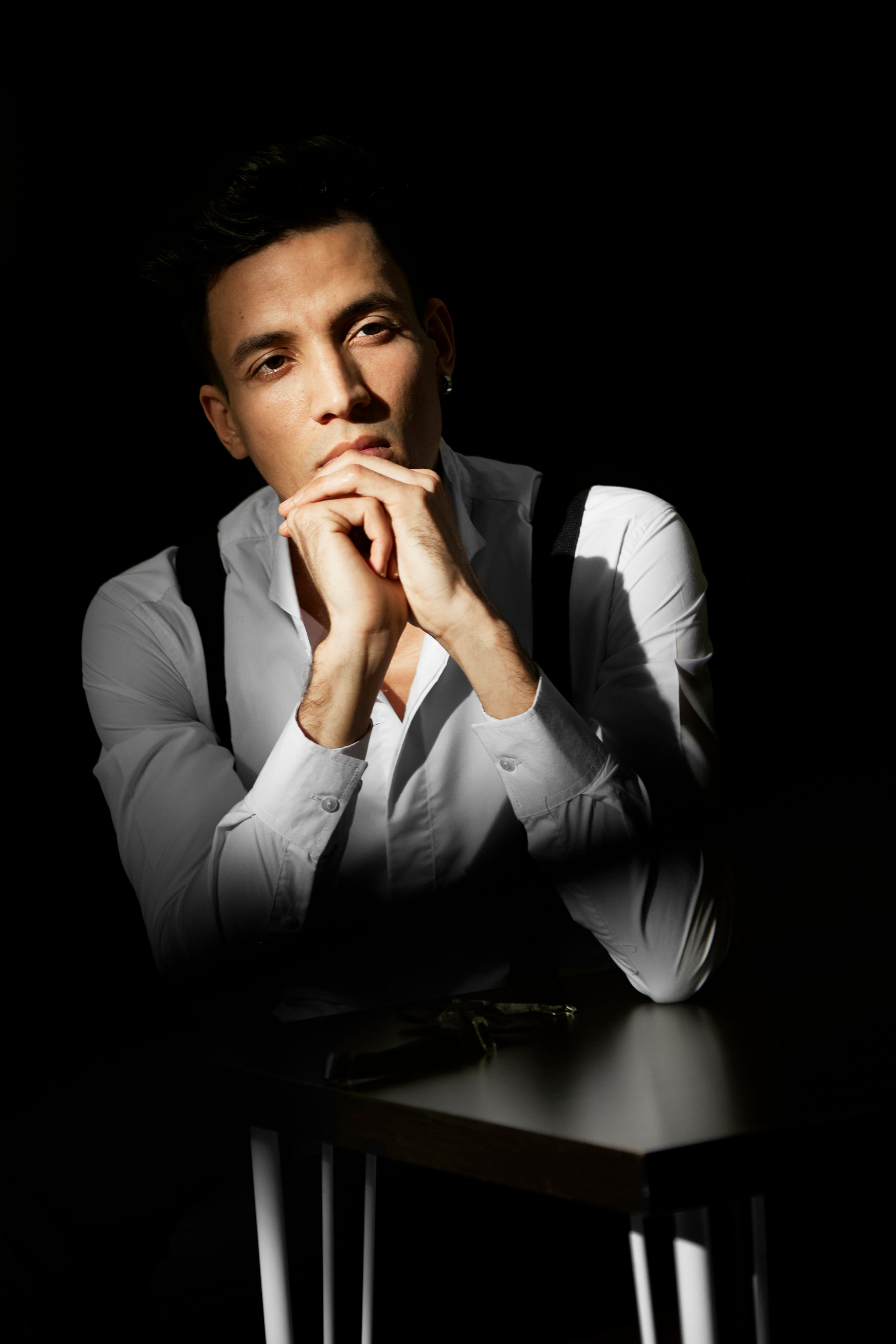 Rackhim. Maria Poleshchuk, commercial photographer in Sydney