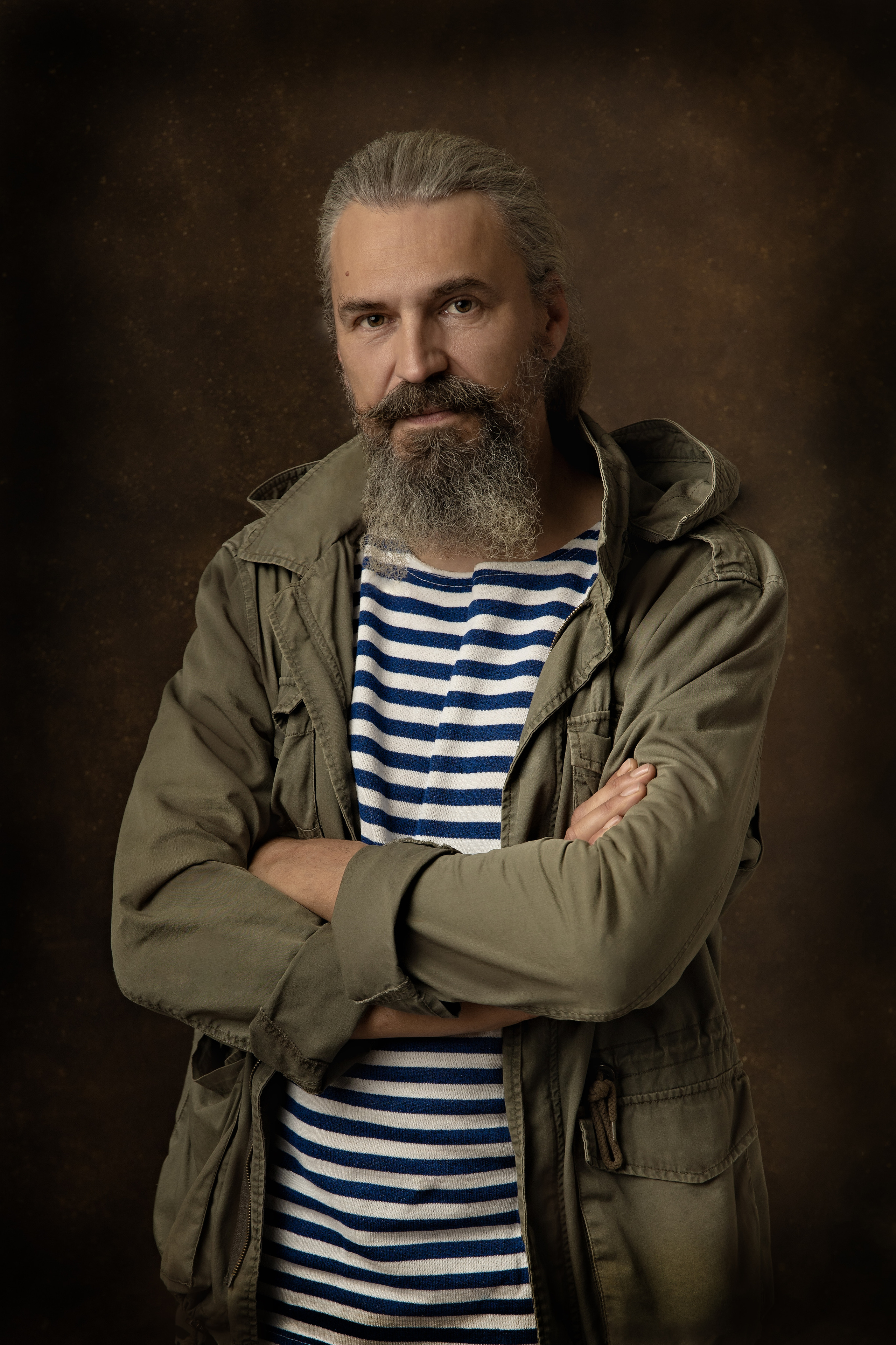 Мужской классический портрет. Савельева Ольга фотохудожник-портретист Москва