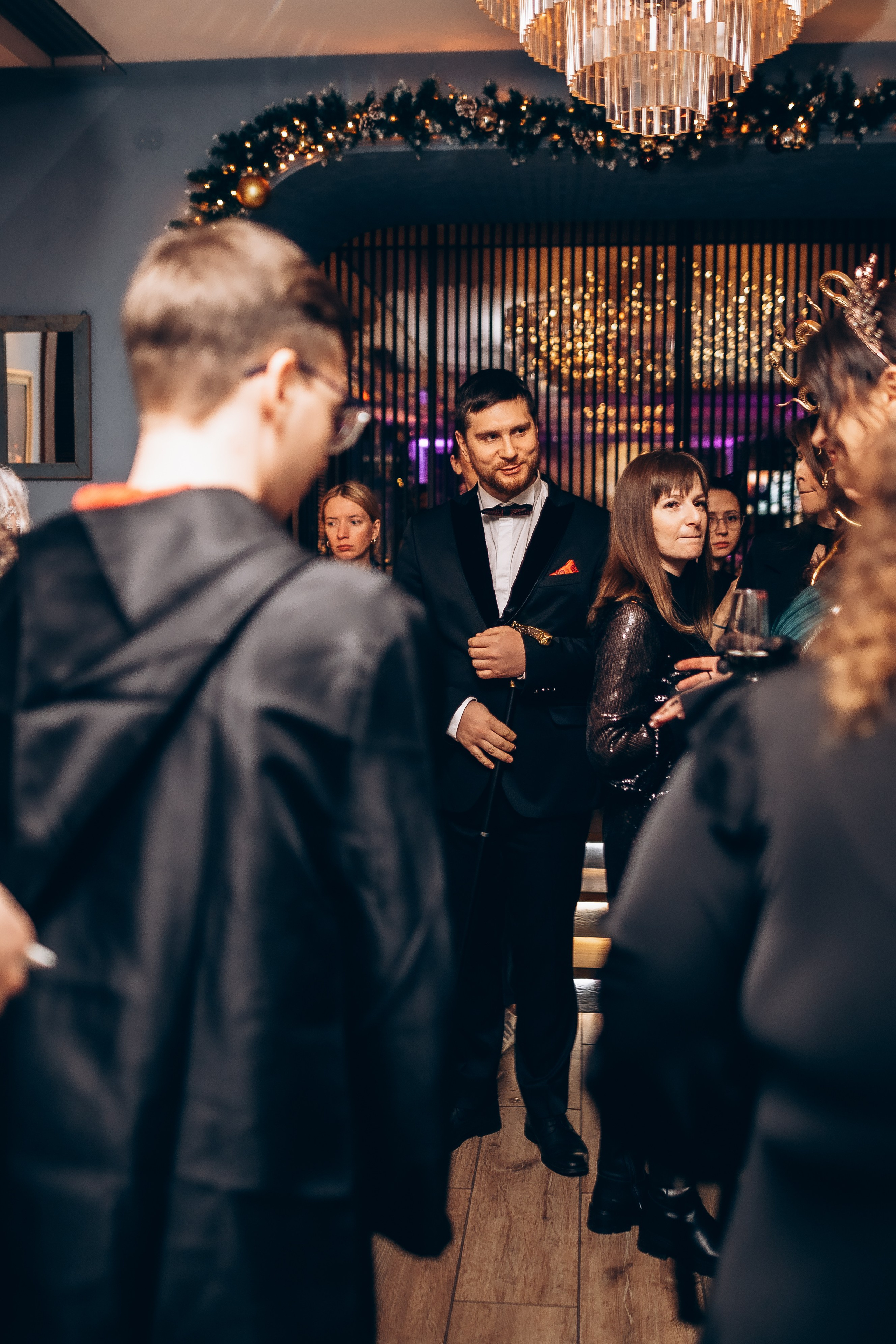 Репортаж (на примере корпоратива). Фотограф ПИТЕР СПБ Надежда Баранова