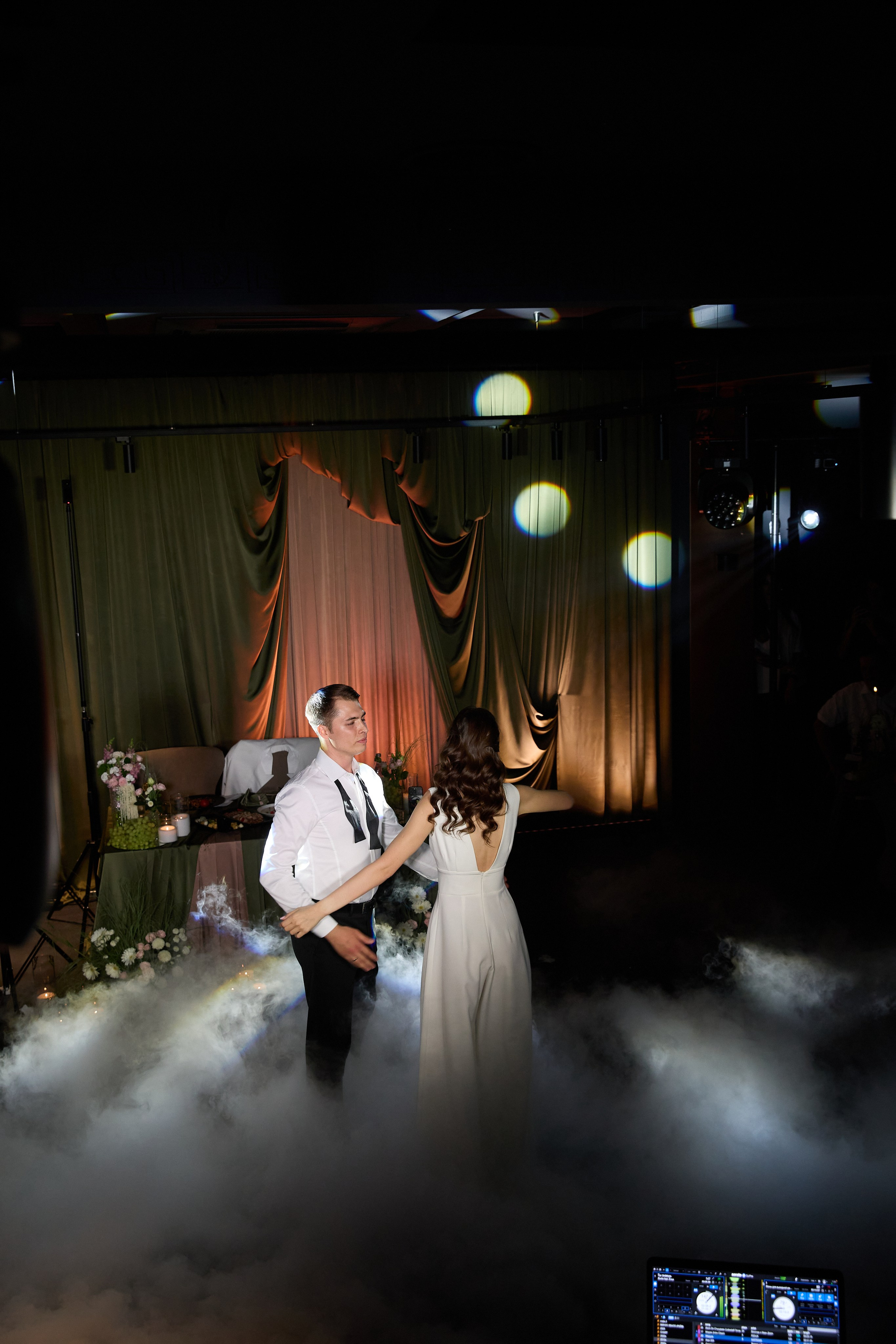 Wedding Day. Фотограф Максим Маркелов