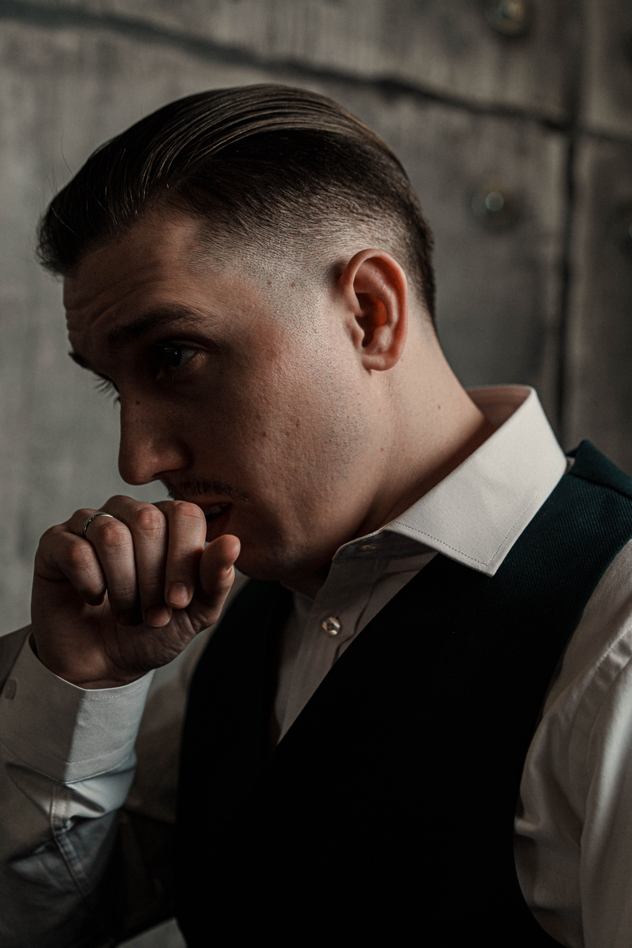 Дмитрий Дрёмов. Фотограф Дмитрий Шевченко