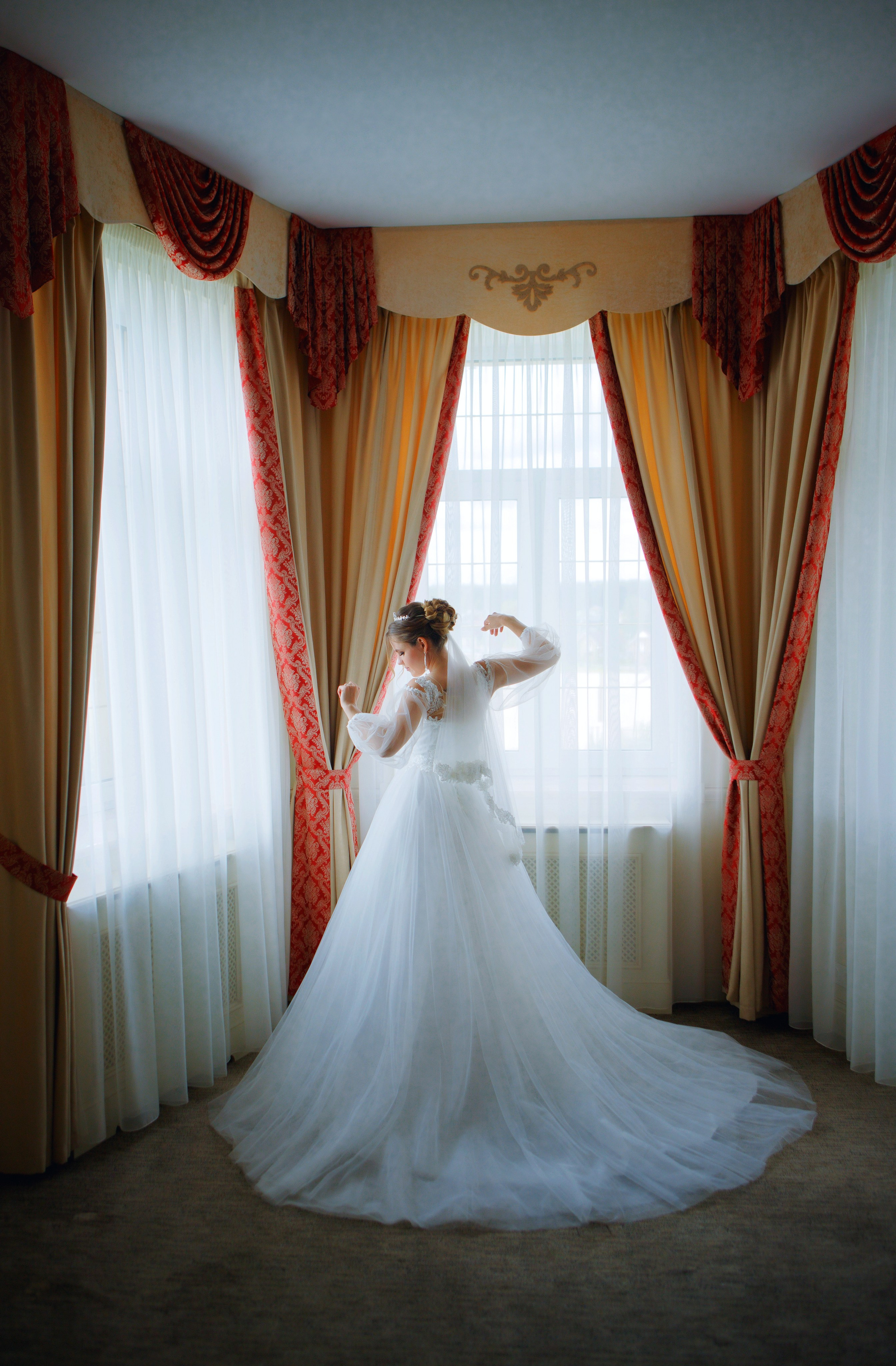 Wedding. Dmitriy Odintsov