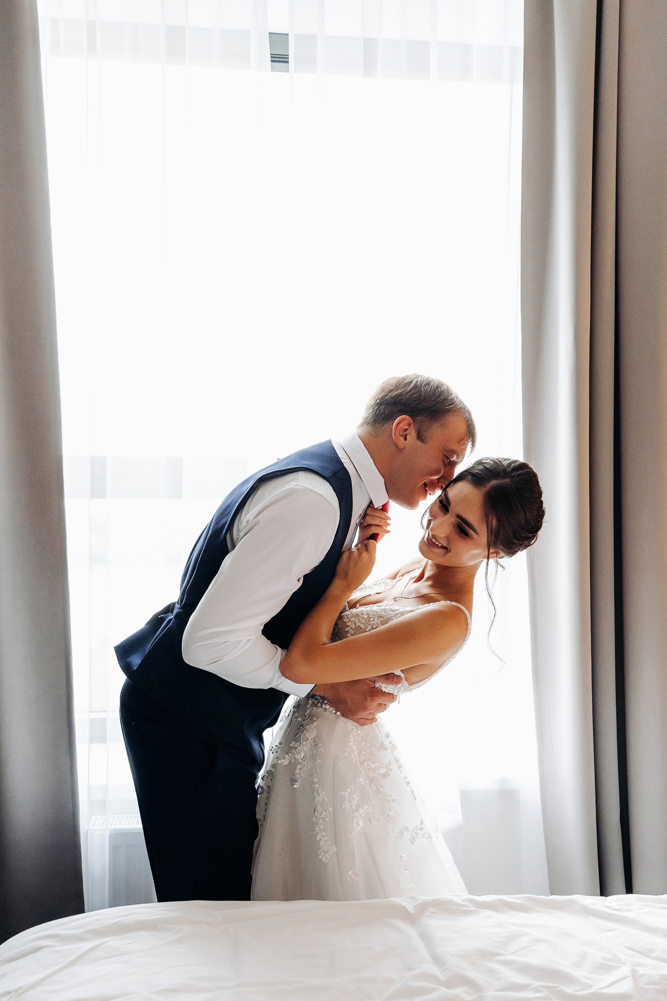 Максим Ангелина. Фотограф Омск Андрей Козяков