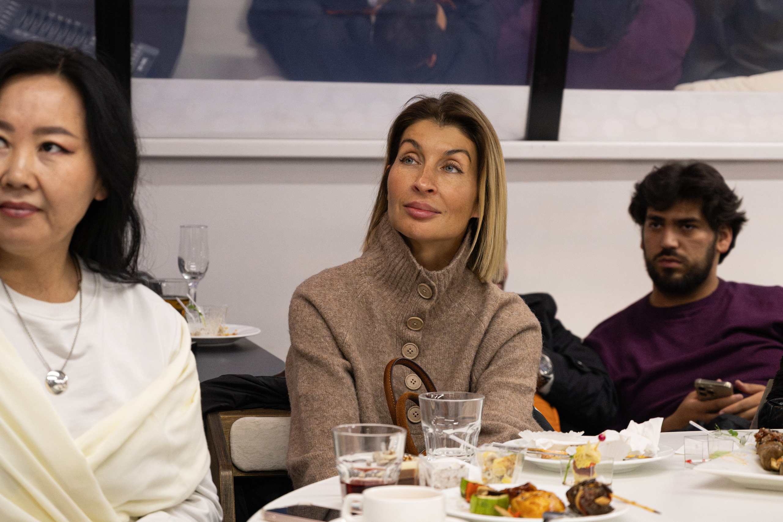 Форумы, конференции. Фотограф мероприятий в Москве