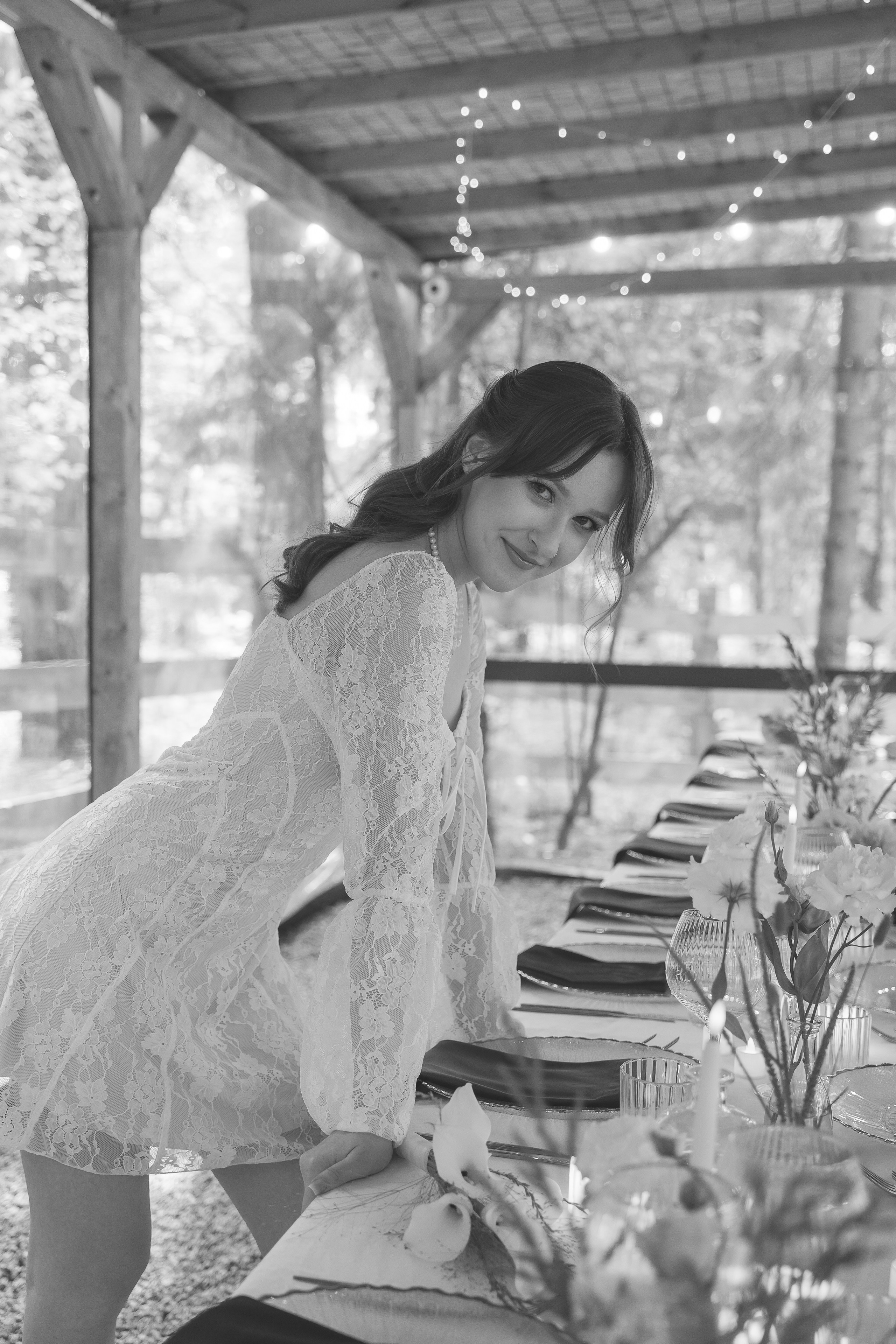 Камерная свадьба. Свадебный, репортажный, семейный фотограф Елена Брюхова