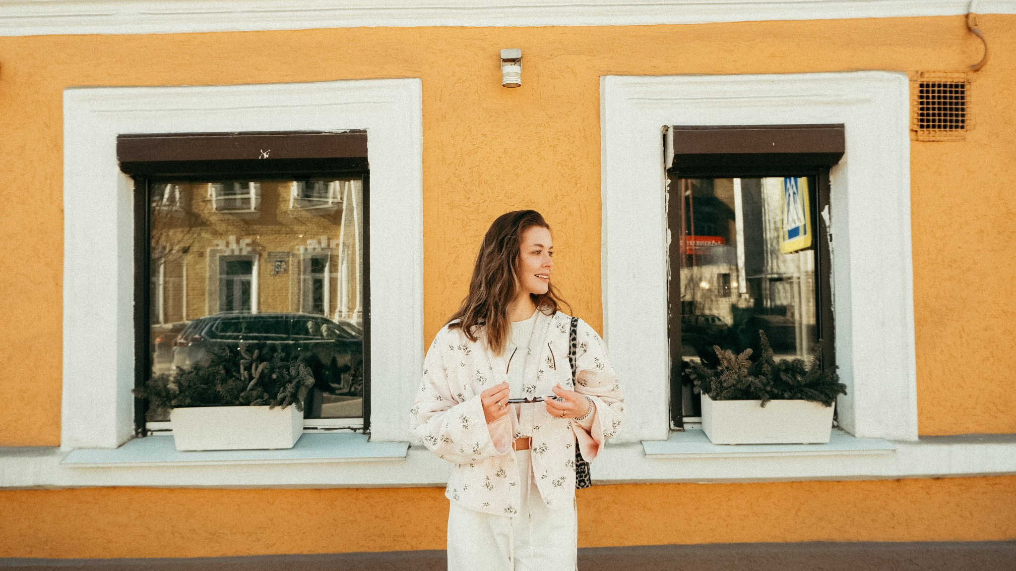 Anna x Fuji. Фотограф Нижний Новгород