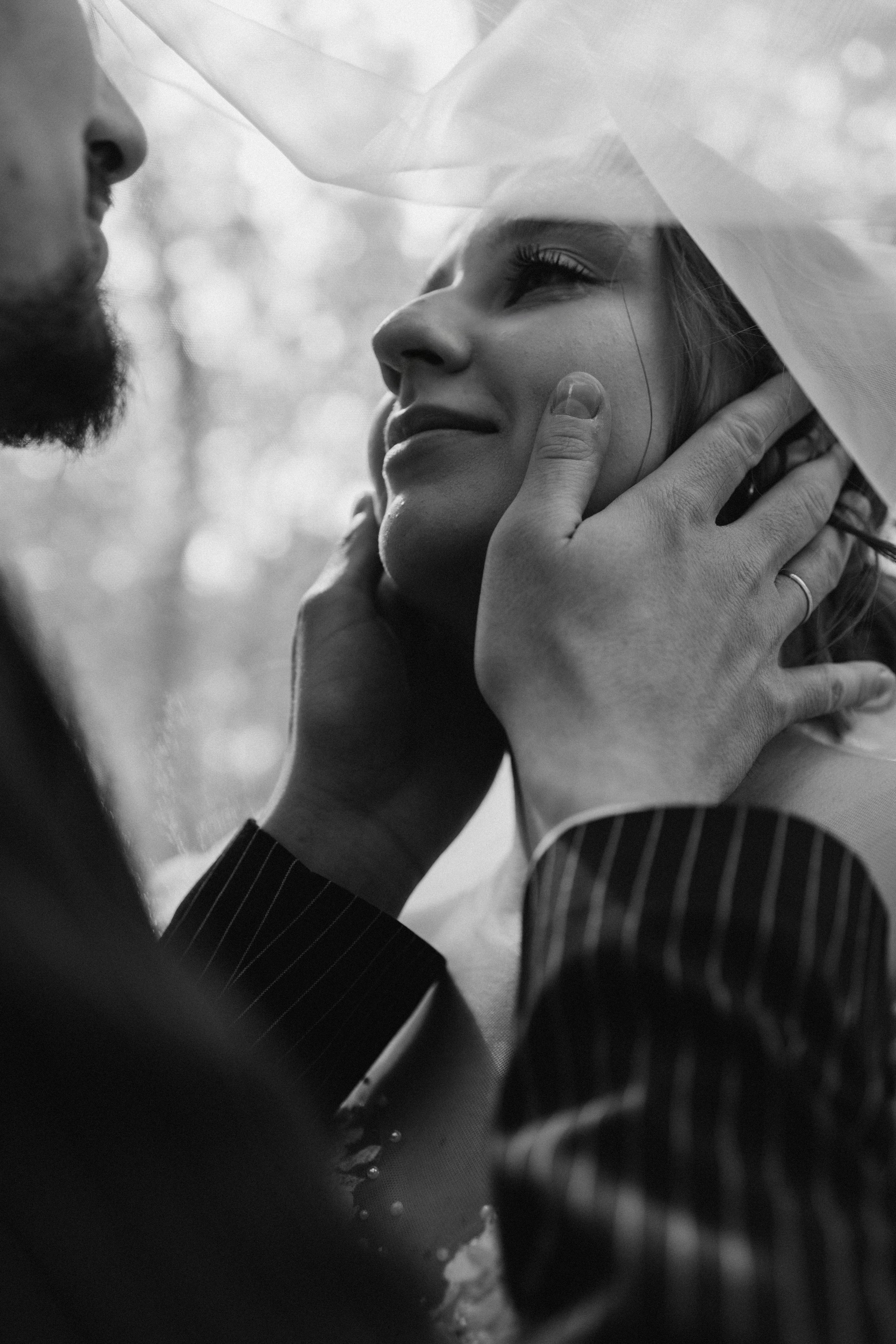 Михил & Дарья. Семейный и женский фотограф в Москве Коновалова Олеся