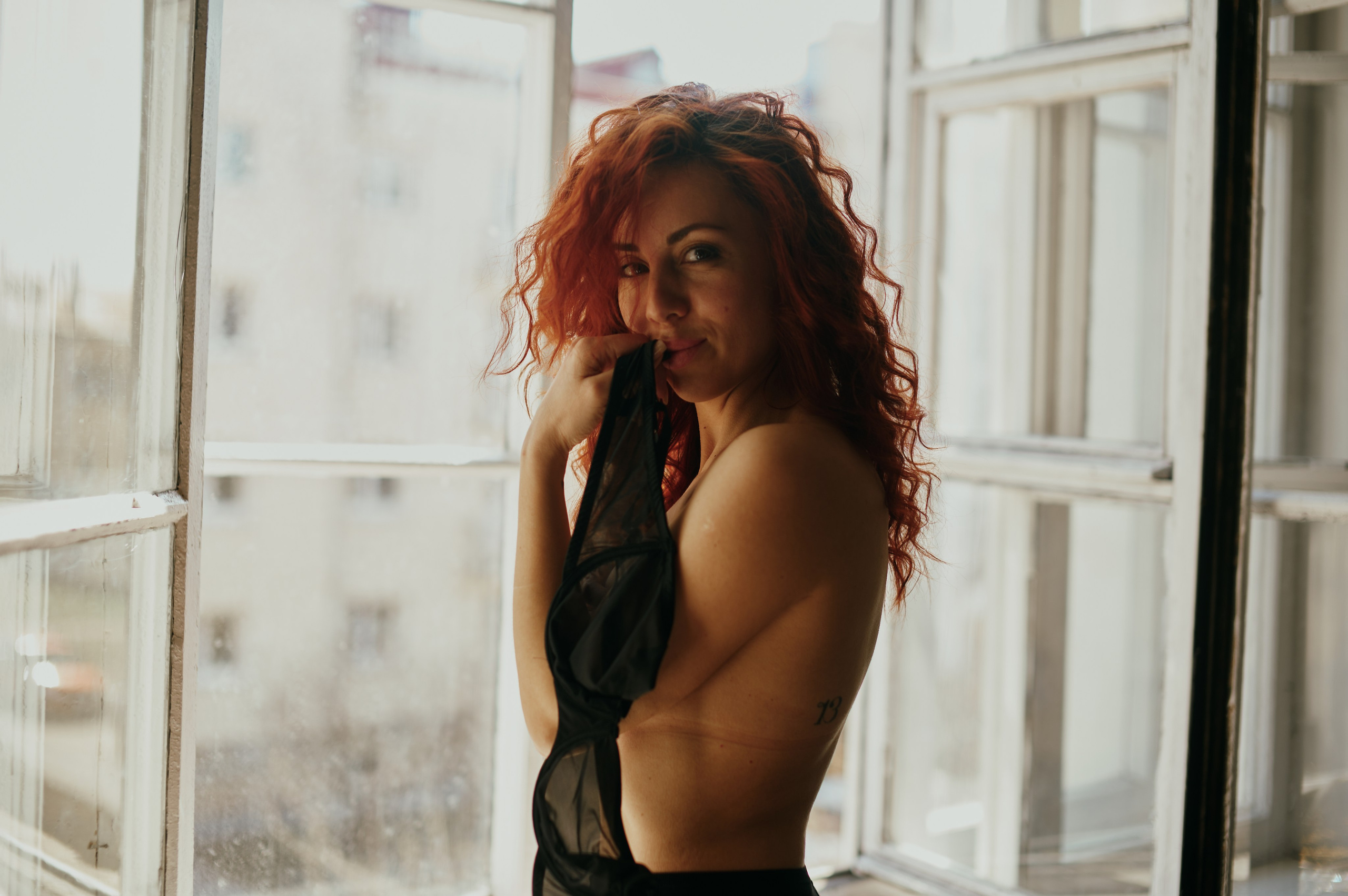 Катя. Фотограф в Санкт Петербурге Александра Вильдгрубе