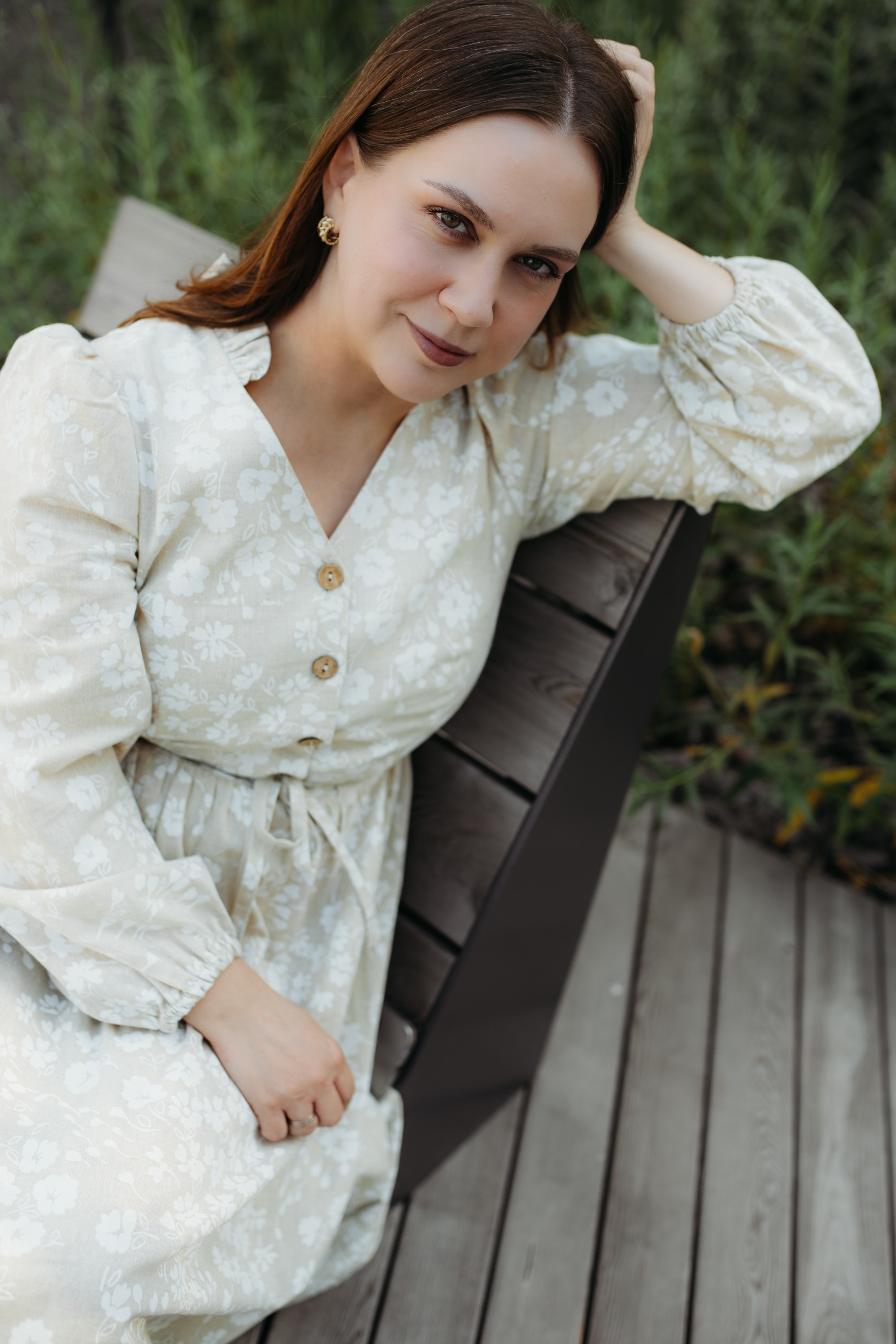 Аня, Мурат и Марк. Семейный и детский фотограф в Новосибирске и Краснообске — Анна Ким