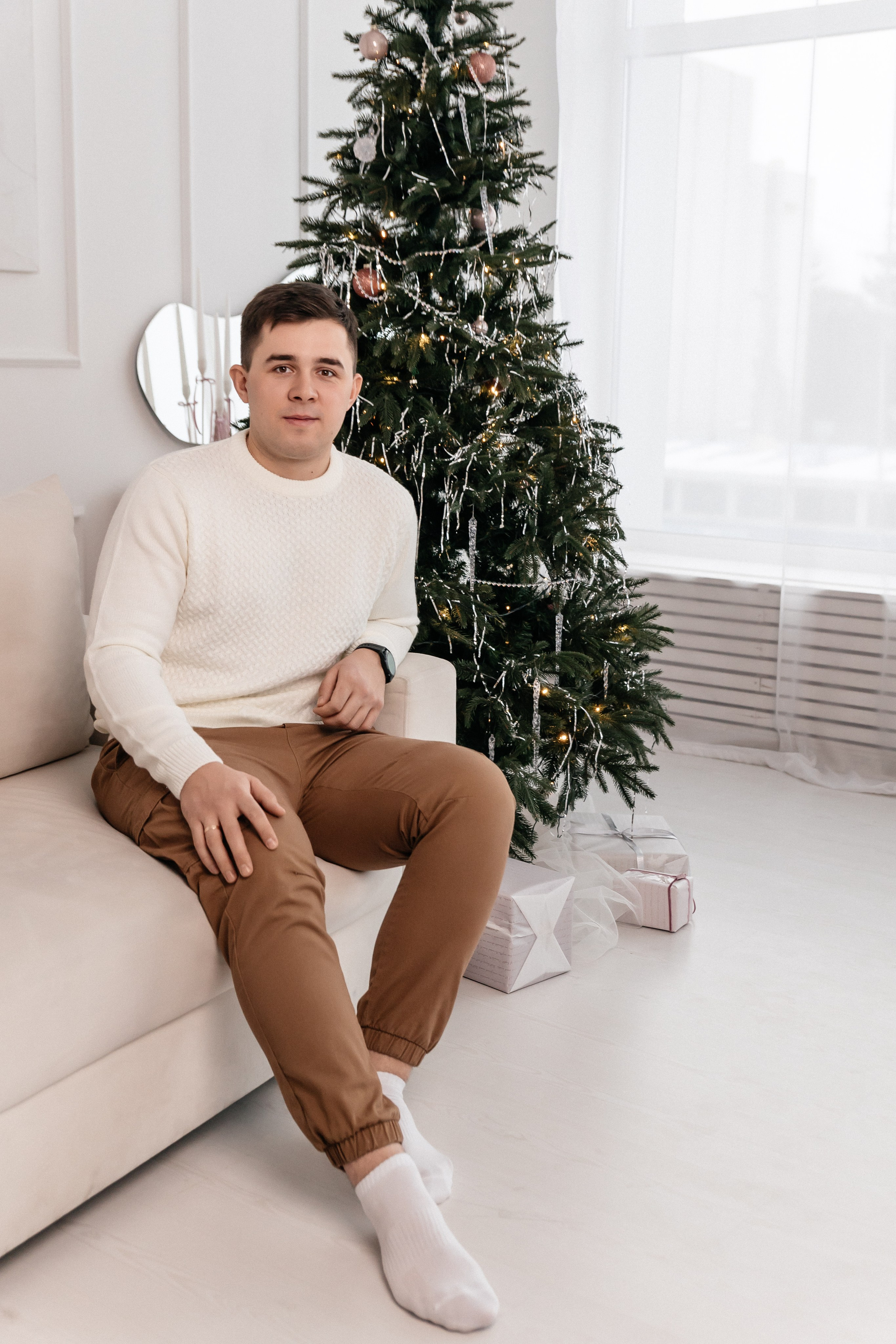 Евгения, Павел и Матвей. Семейный фотограф Минск Усова Ольга