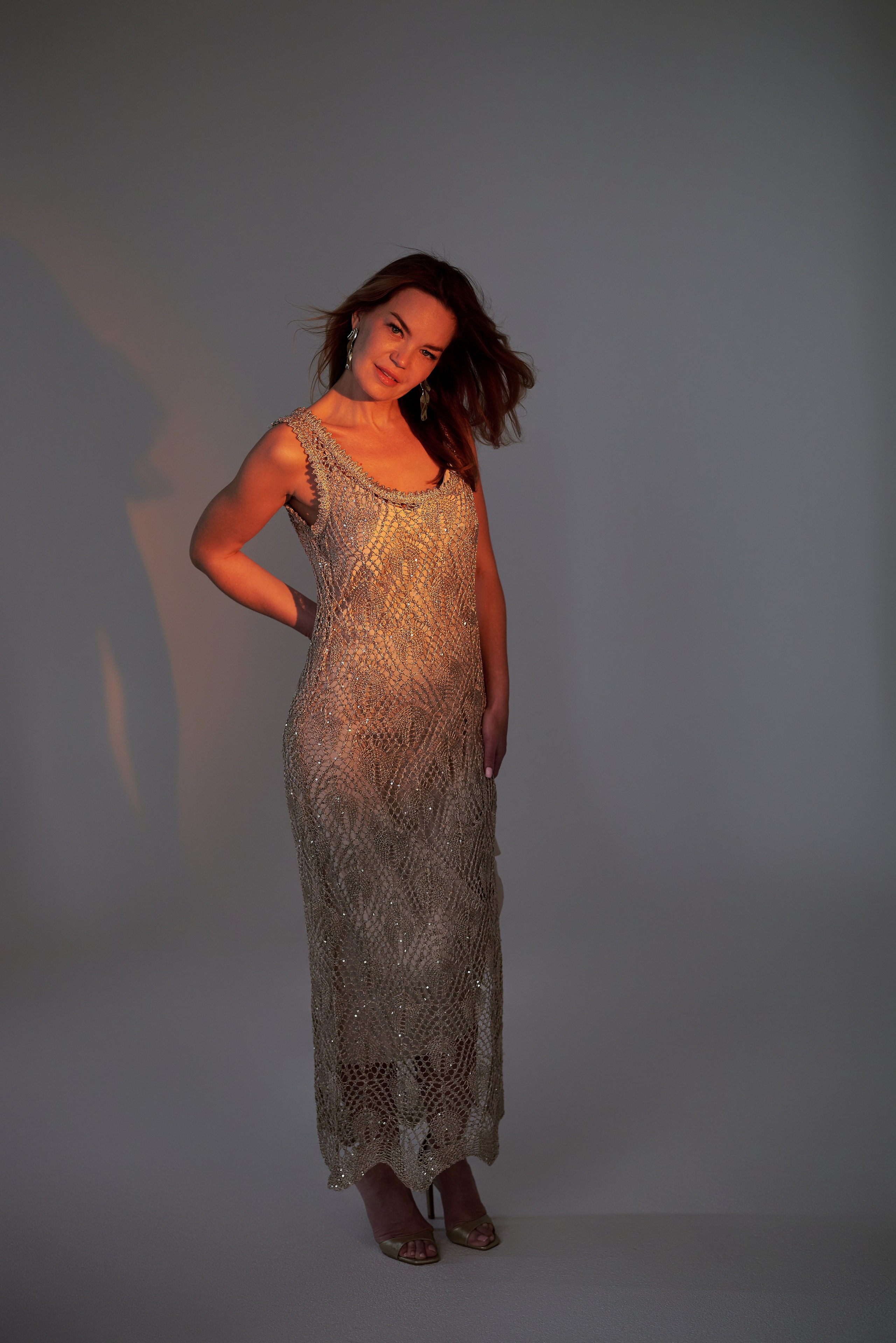 Farida. Портретный фотограф в Казани