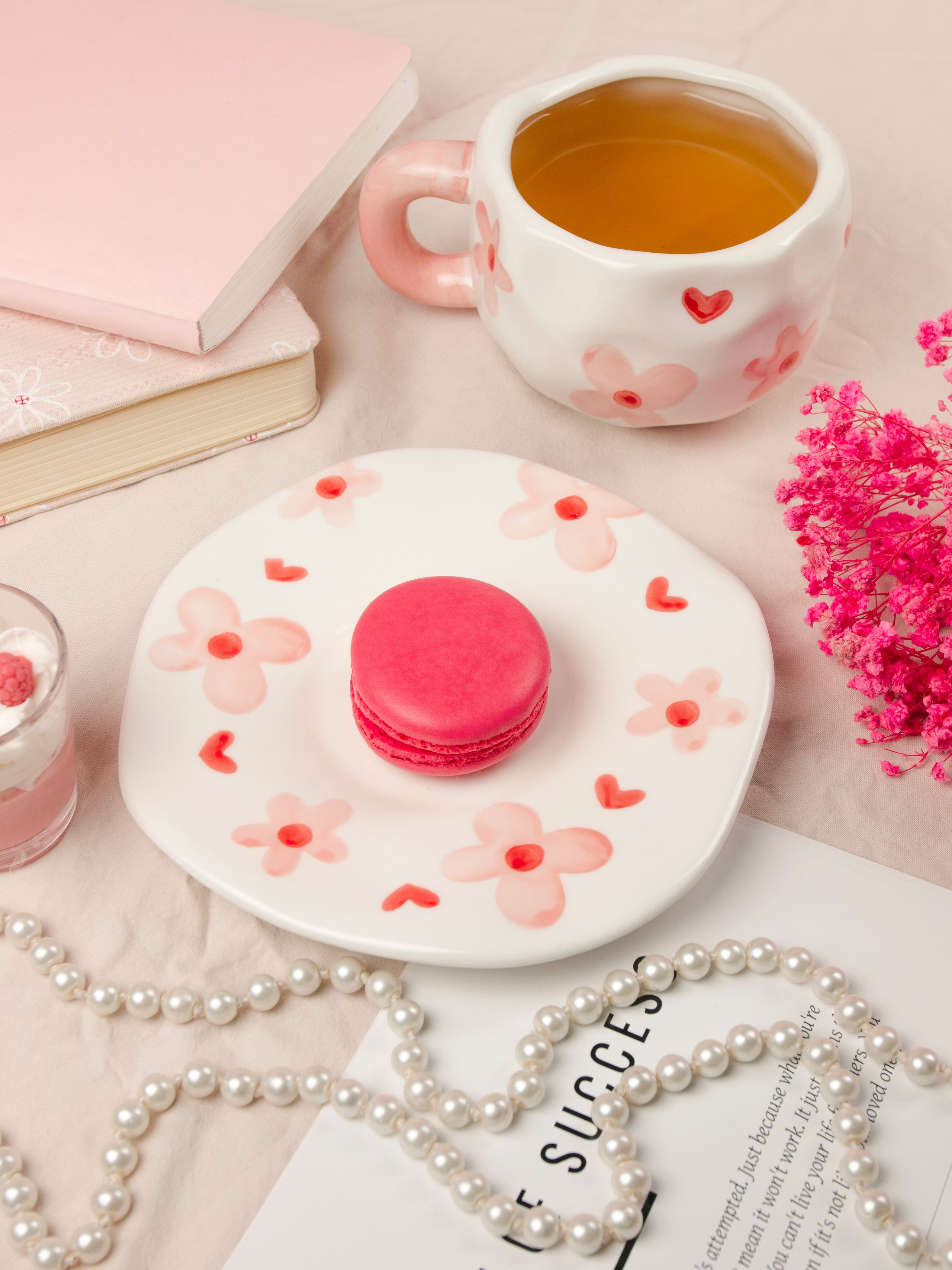 Кружки. Фотограф Злата Спицына