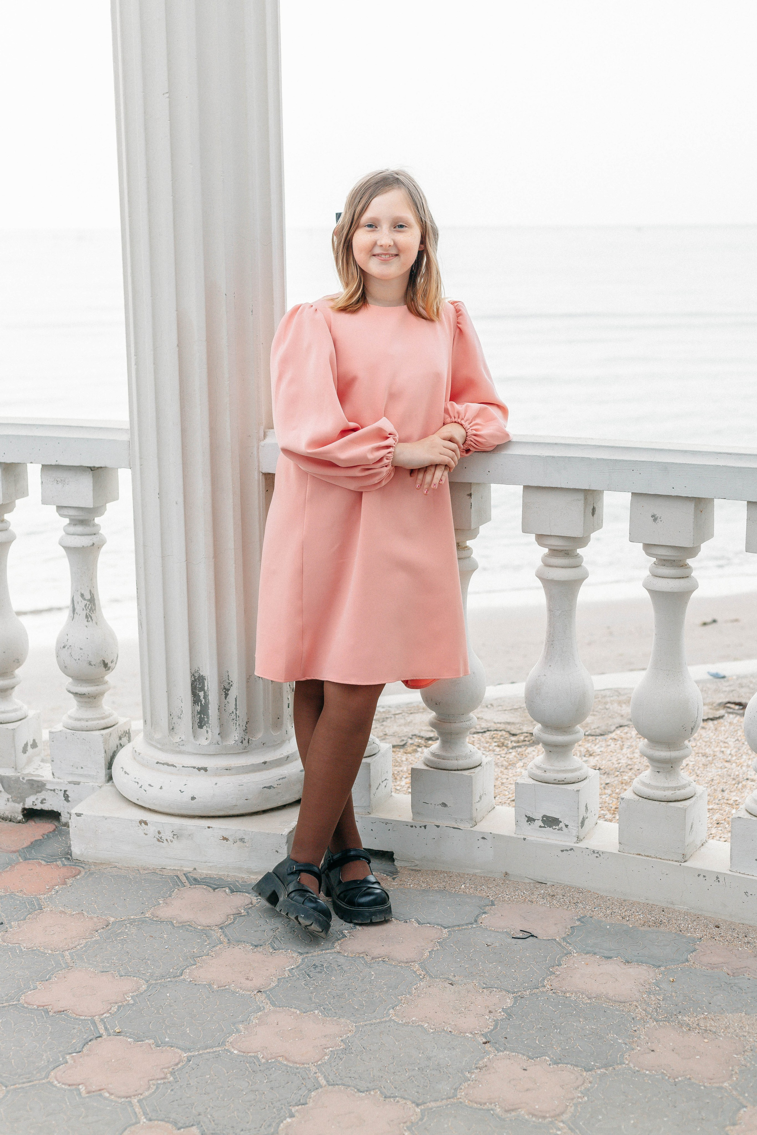 Mariya & Daniil. Женский/Детский фотограф в Симферополе Вероника Слепогина