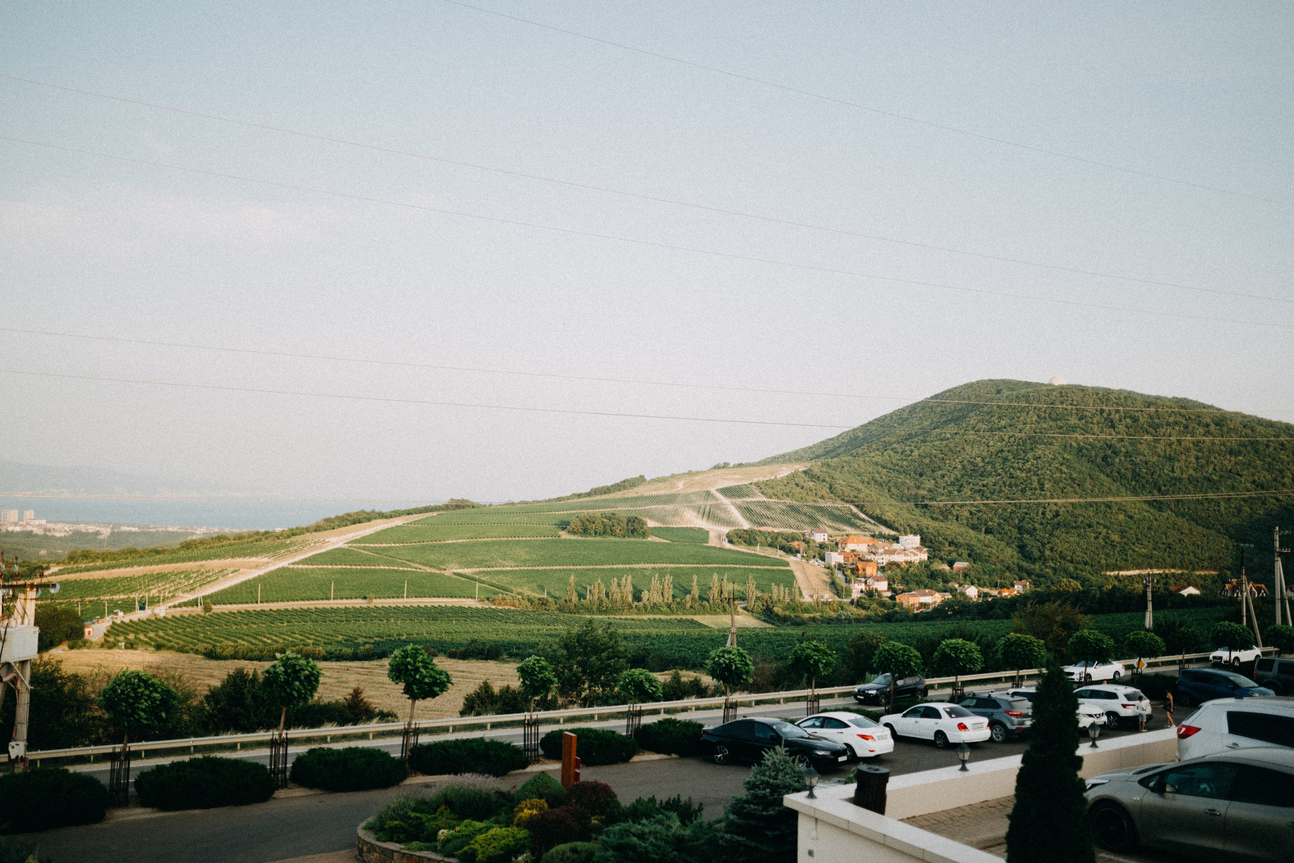 Кавер группа «Friends» soundcheck| ресторан «ШатоПино». Фотограф Санкт-Петербург, Новороссийск
