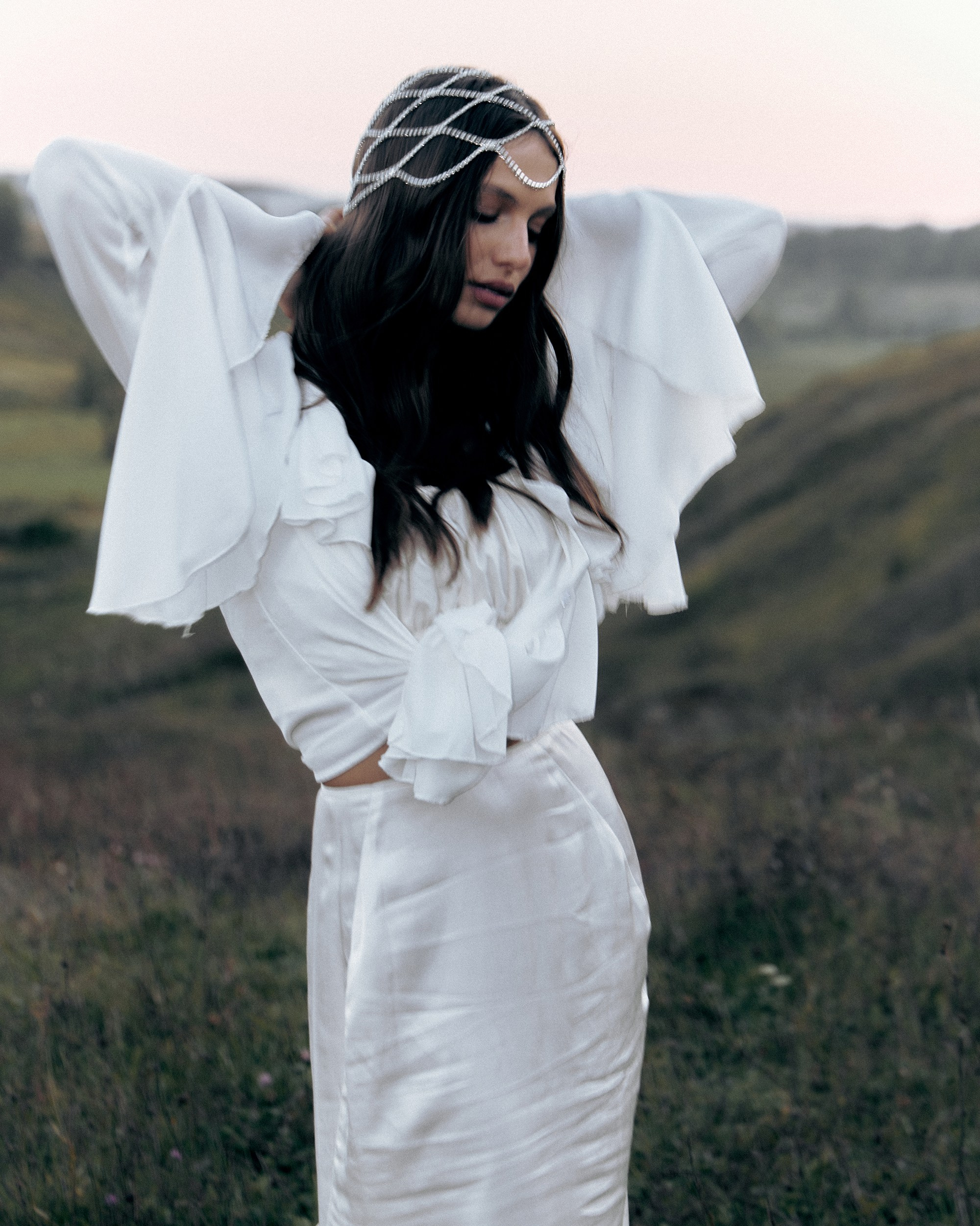 Диана. Фотограф Наталья Курбатова Чебоксары, Казань, Москва