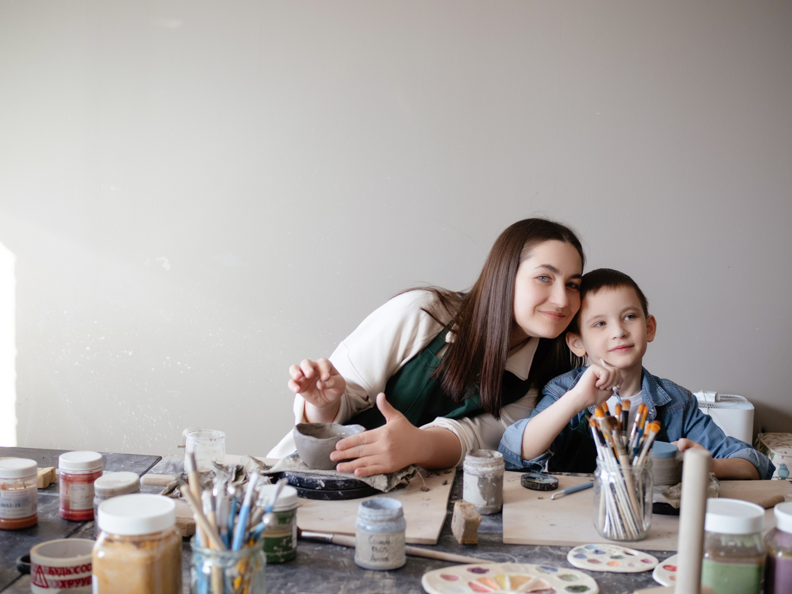 24. Фотограф Смоленск Дина Петровская