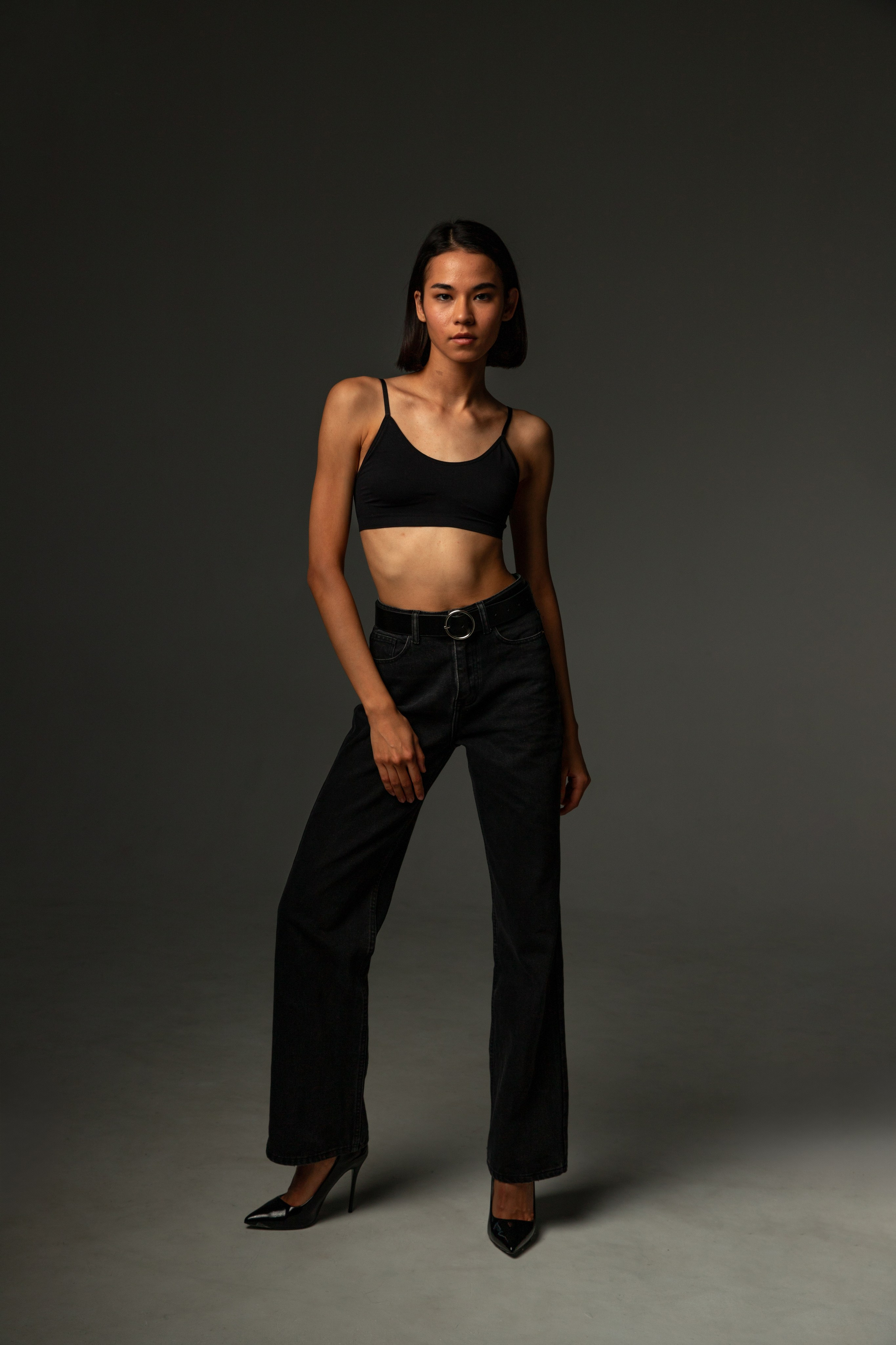 Анна Романашина. Модельное агентство ТМ МОДЕЛС в Калининграде