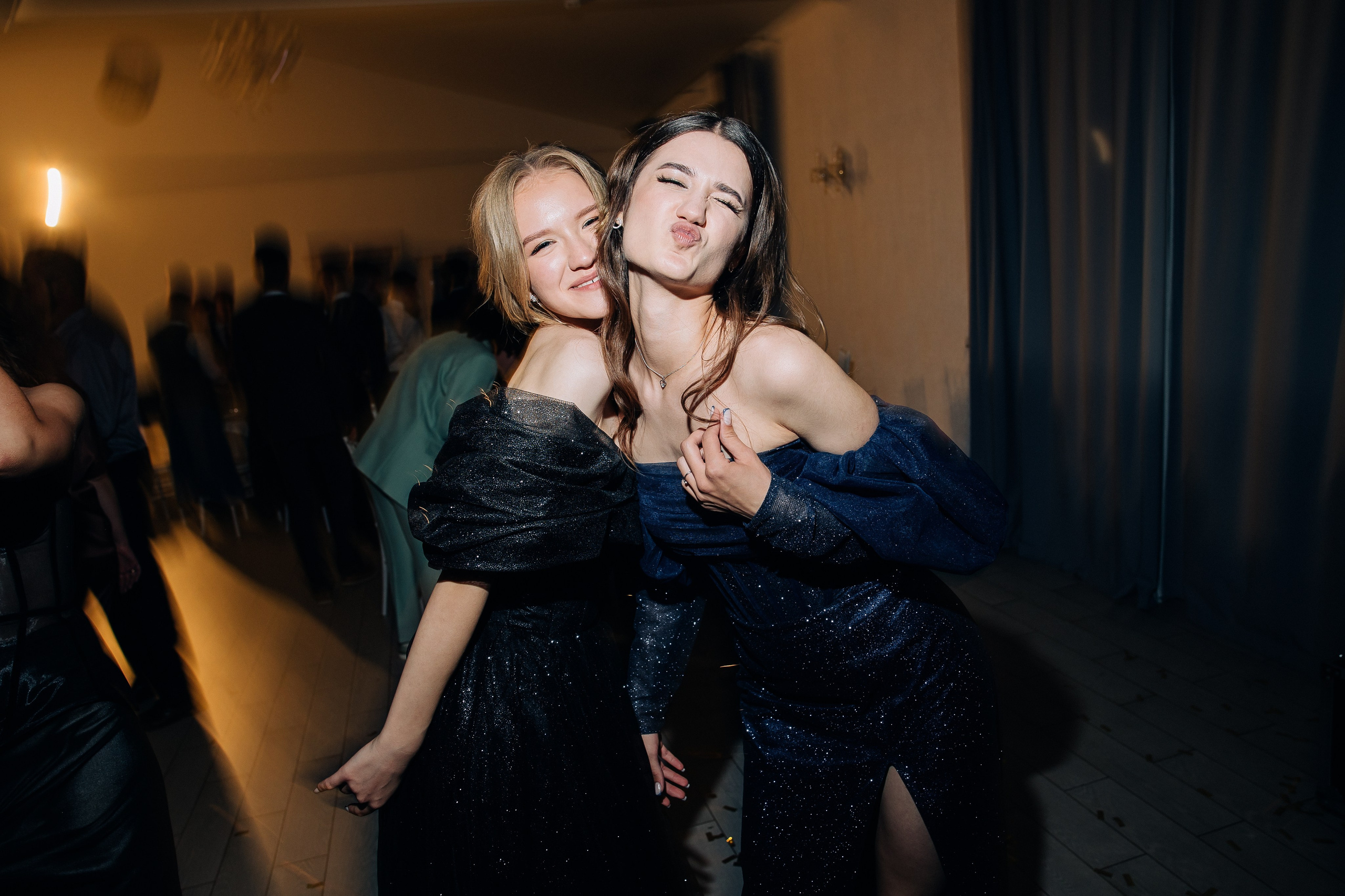 Выпускной 2025. Свадебный и семейный фотограф в Воронеже Свиридова Евгения