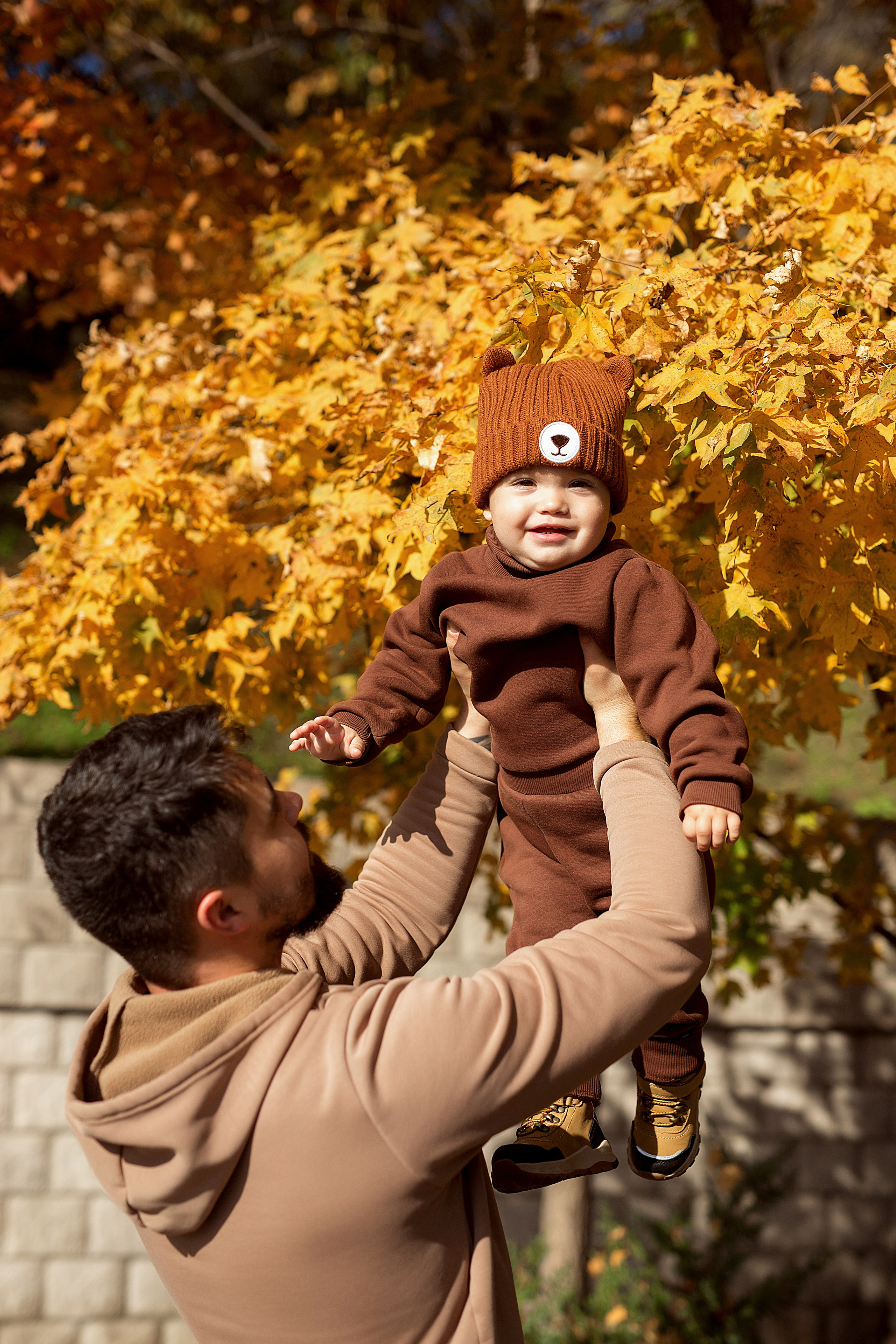 Максим, Ольга и Демид. Людмила Далидович топовый семейный фотограф Находка/Владивосток